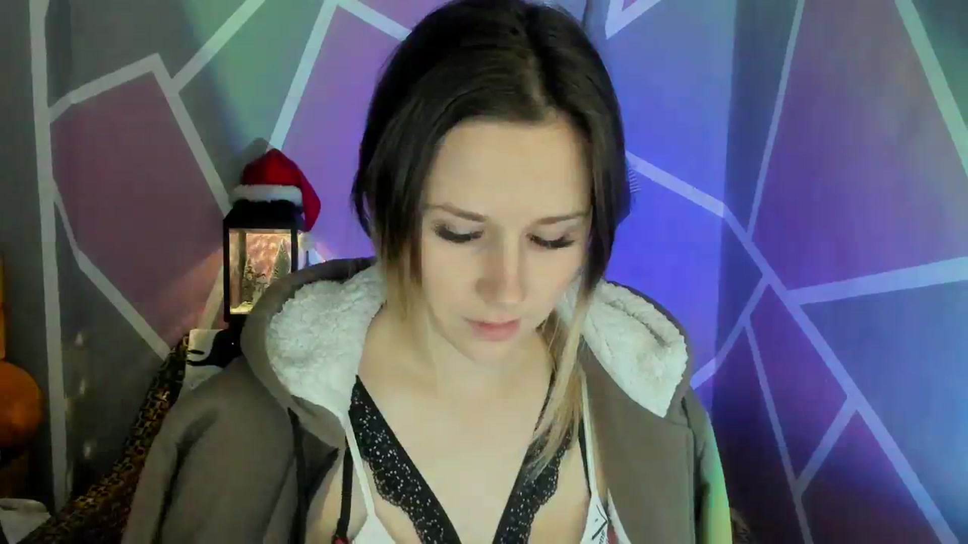 Gallery image thumbnail from Sexy_Ukr's myfreecams stream on, 12/23/2023, 17:39 image 5 of 20