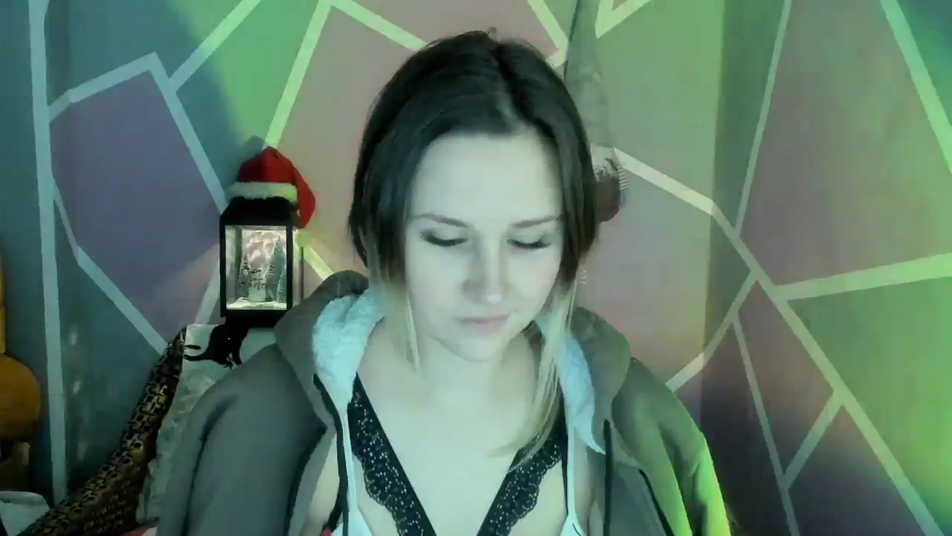 Gallery image thumbnail from Sexy_Ukr's myfreecams stream on, 12/23/2023, 17:39 image 8 of 20