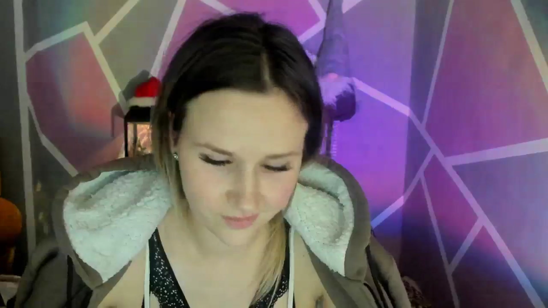 Gallery image thumbnail from Sexy_Ukr's myfreecams stream on, 12/23/2023, 19:04 image 4 of 20