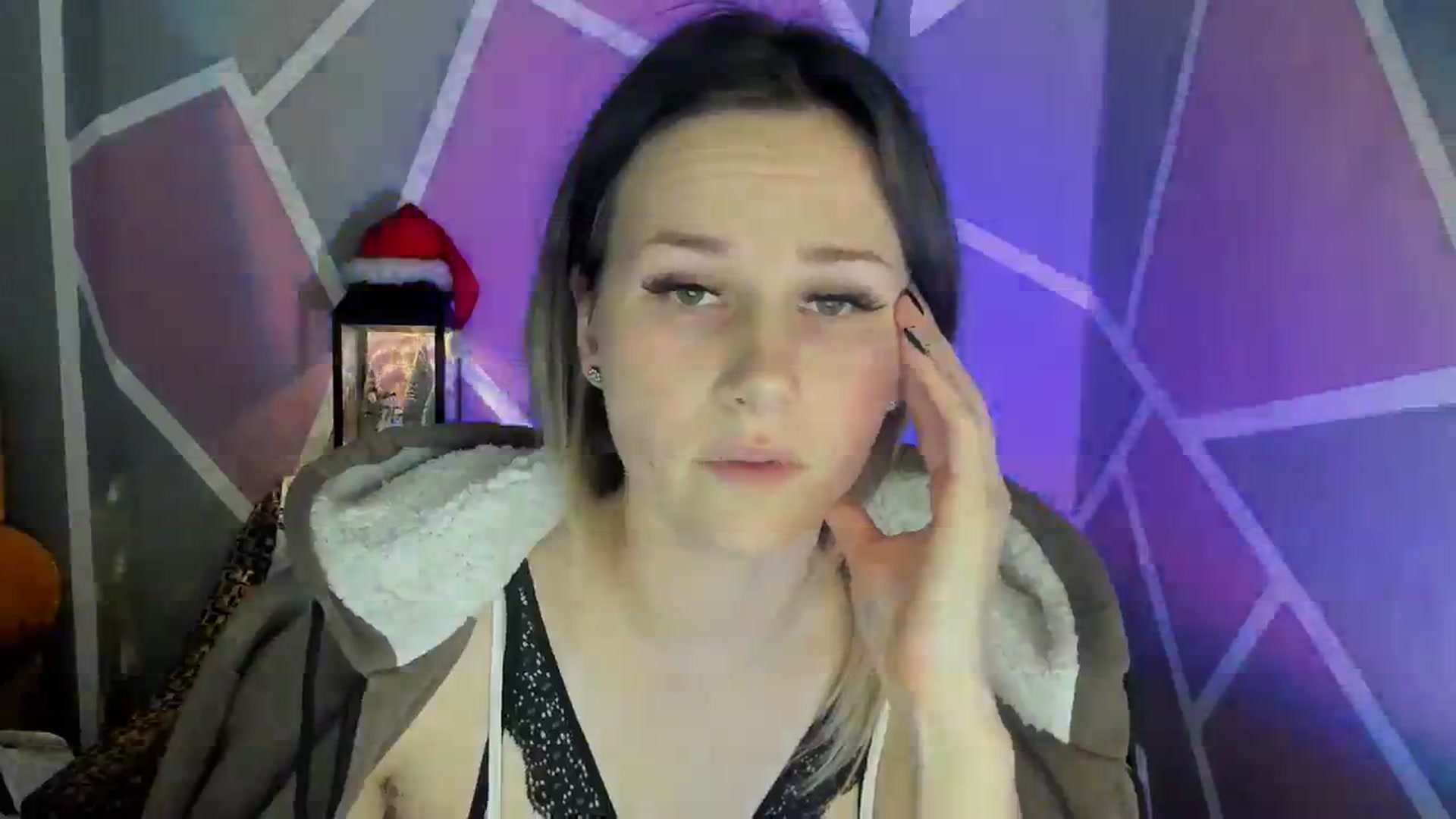 Gallery image thumbnail from Sexy_Ukr's myfreecams stream on, 12/23/2023, 19:04 image 5 of 20