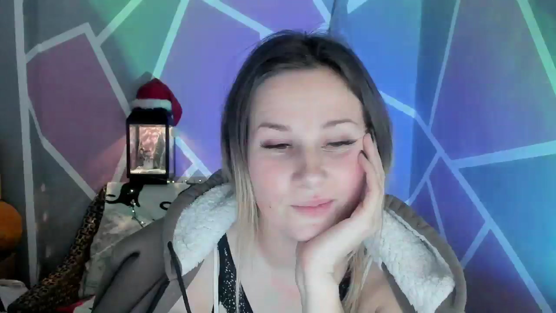 Gallery image thumbnail from Sexy_Ukr's myfreecams stream on, 12/23/2023, 19:04 image 13 of 20