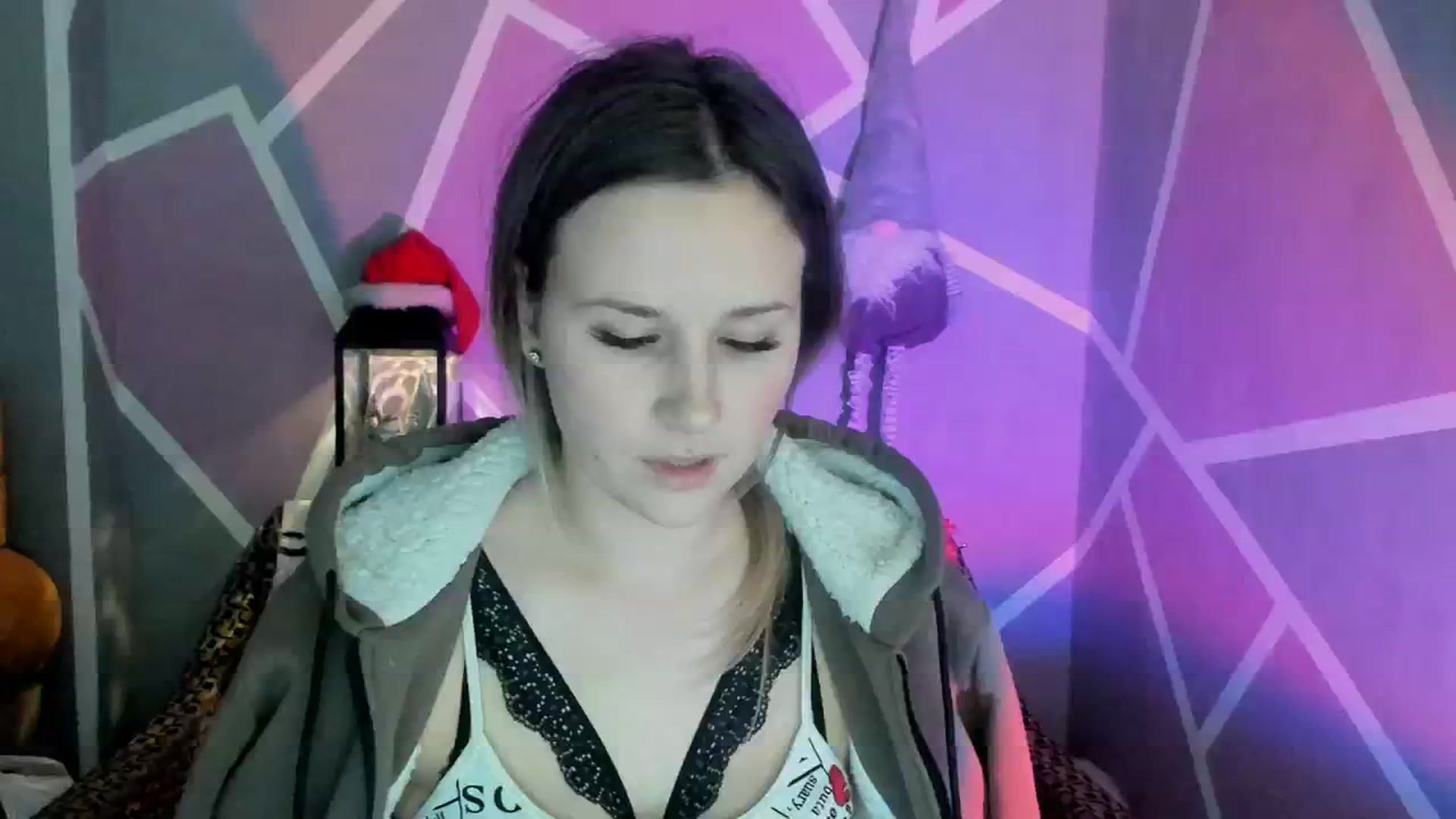 Gallery image thumbnail from Sexy_Ukr's myfreecams stream on, 12/23/2023, 19:04 image 1 of 20