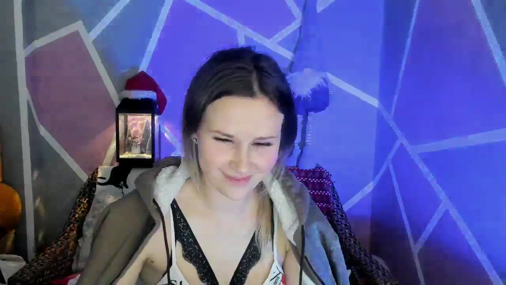 Gallery image thumbnail from Sexy_Ukr's myfreecams stream on, 12/23/2023, 19:04 image 9 of 20