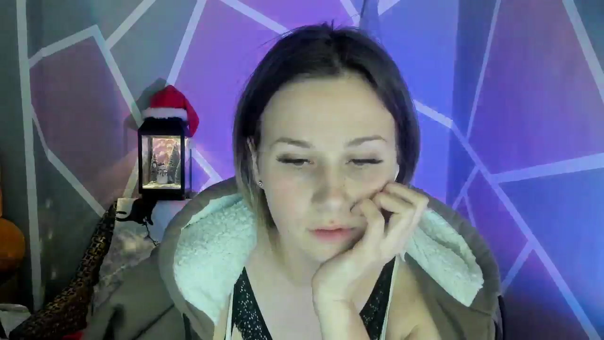 Gallery image thumbnail from Sexy_Ukr's myfreecams stream on, 12/23/2023, 19:31 image 3 of 20