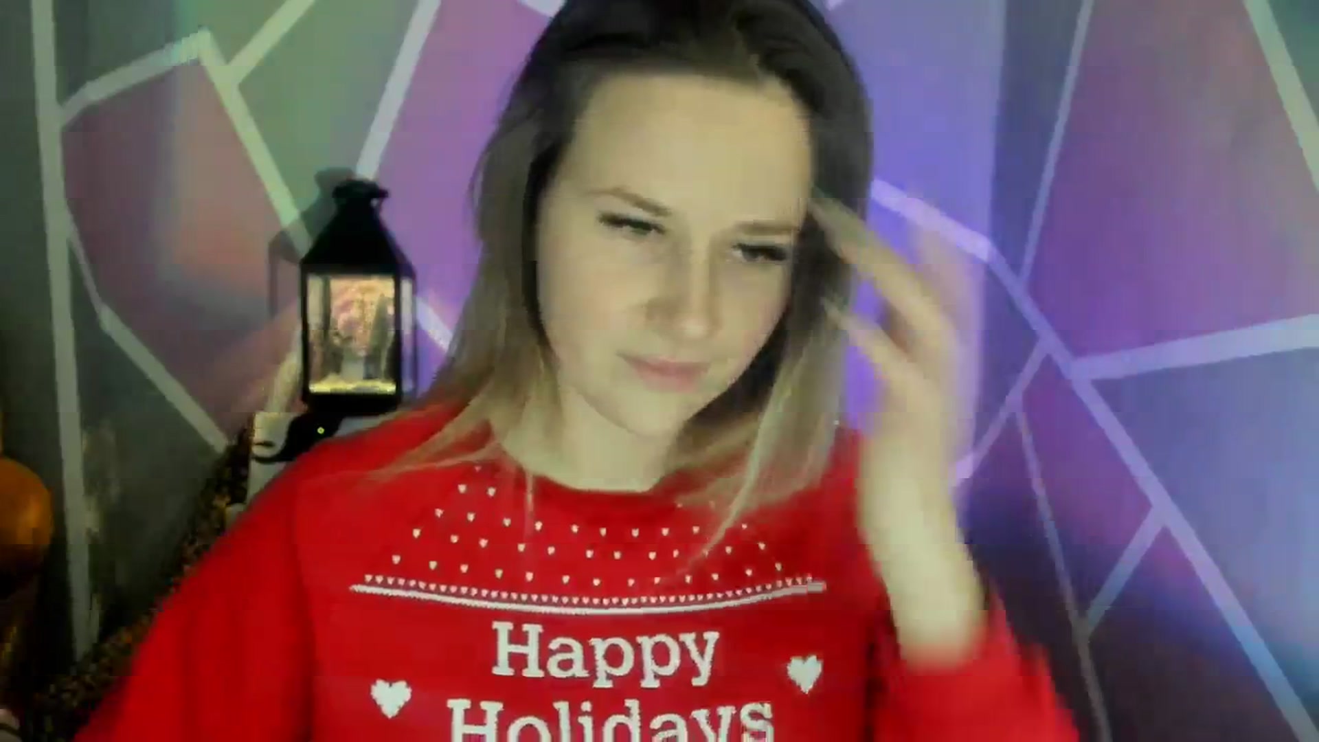 Gallery image thumbnail from Sexy_Ukr's myfreecams stream on, 12/25/2023, 16:13 image 18 of 20