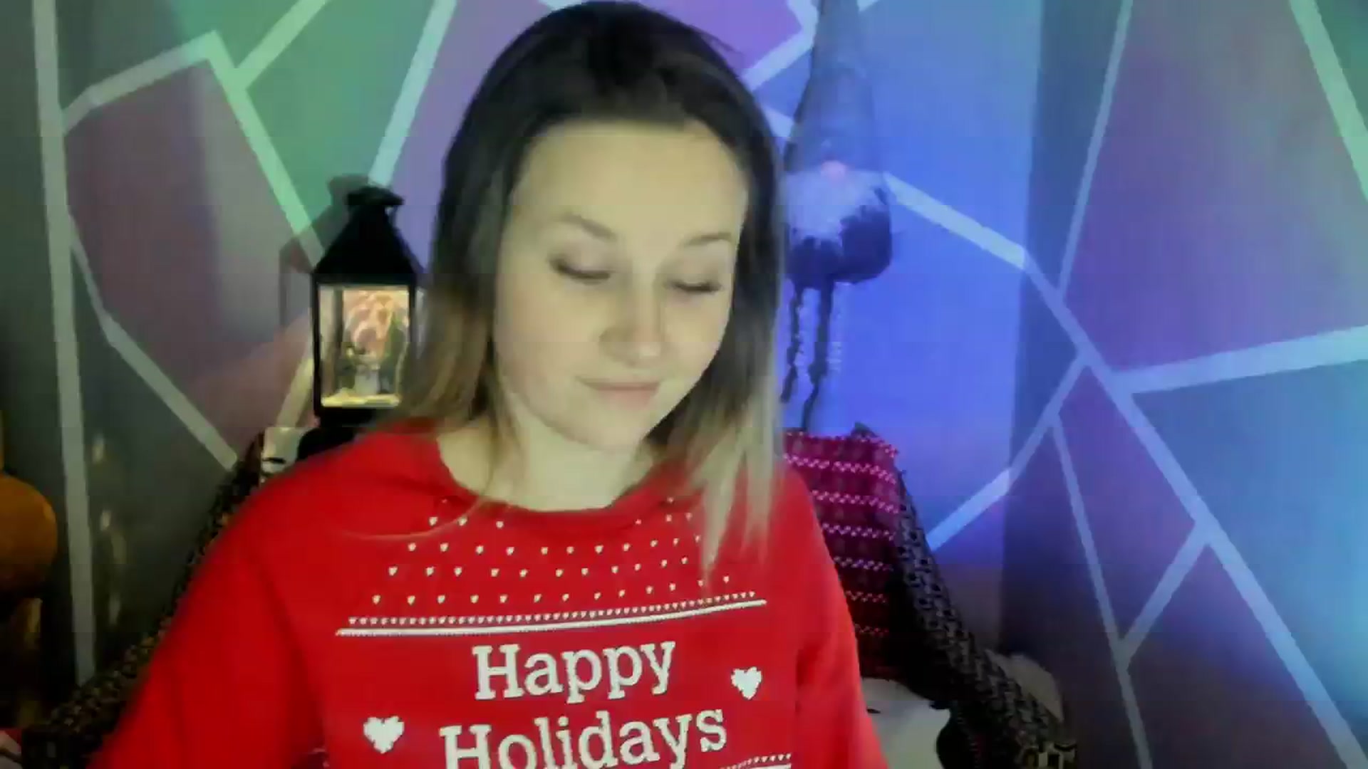 Gallery image thumbnail from Sexy_Ukr's myfreecams stream on, 12/25/2023, 16:13 image 19 of 20