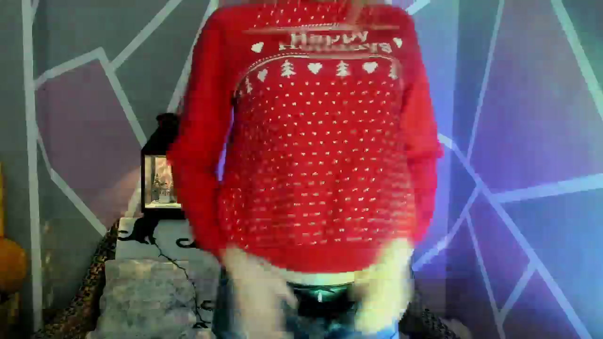 Gallery image thumbnail from Sexy_Ukr's myfreecams stream on, 12/25/2023, 16:13 image 6 of 20