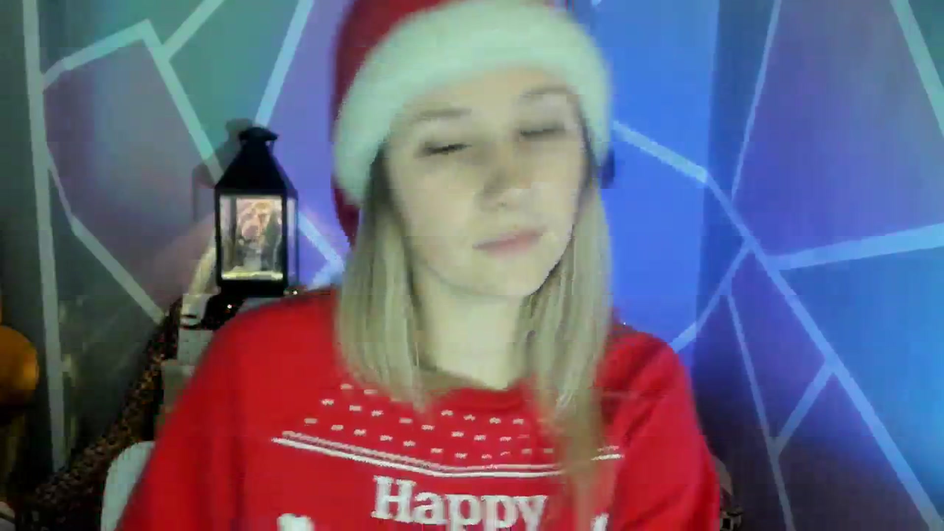 Gallery image thumbnail from Sexy_Ukr's myfreecams stream on, 12/25/2023, 16:13 image 7 of 20