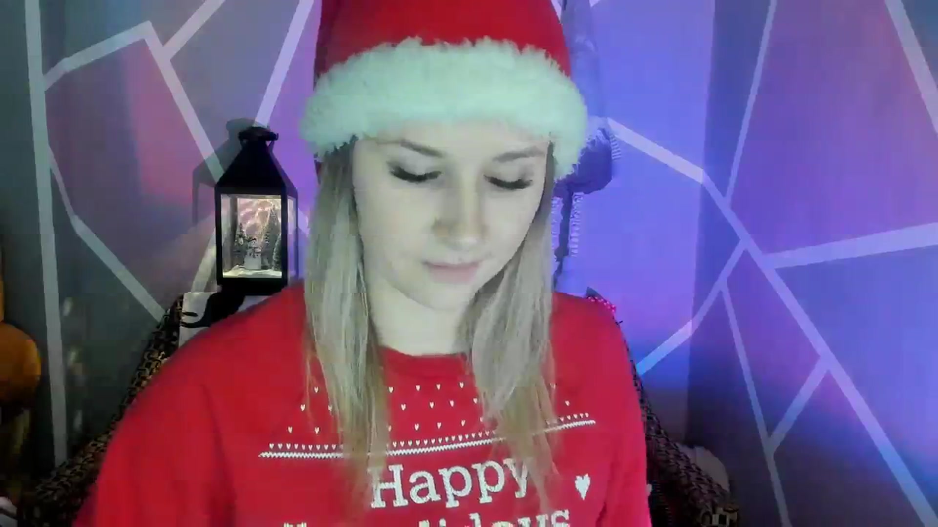 Gallery image thumbnail from Sexy_Ukr's myfreecams stream on, 12/25/2023, 16:13 image 8 of 20