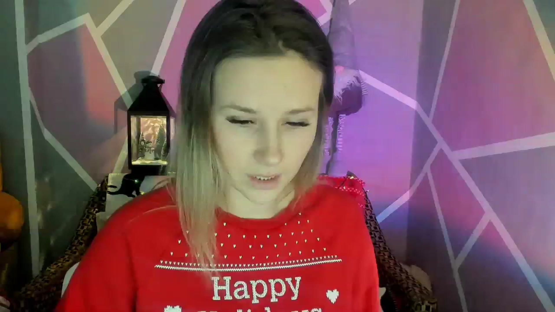 Gallery image thumbnail from Sexy_Ukr's myfreecams stream on, 12/25/2023, 16:13 image 17 of 20