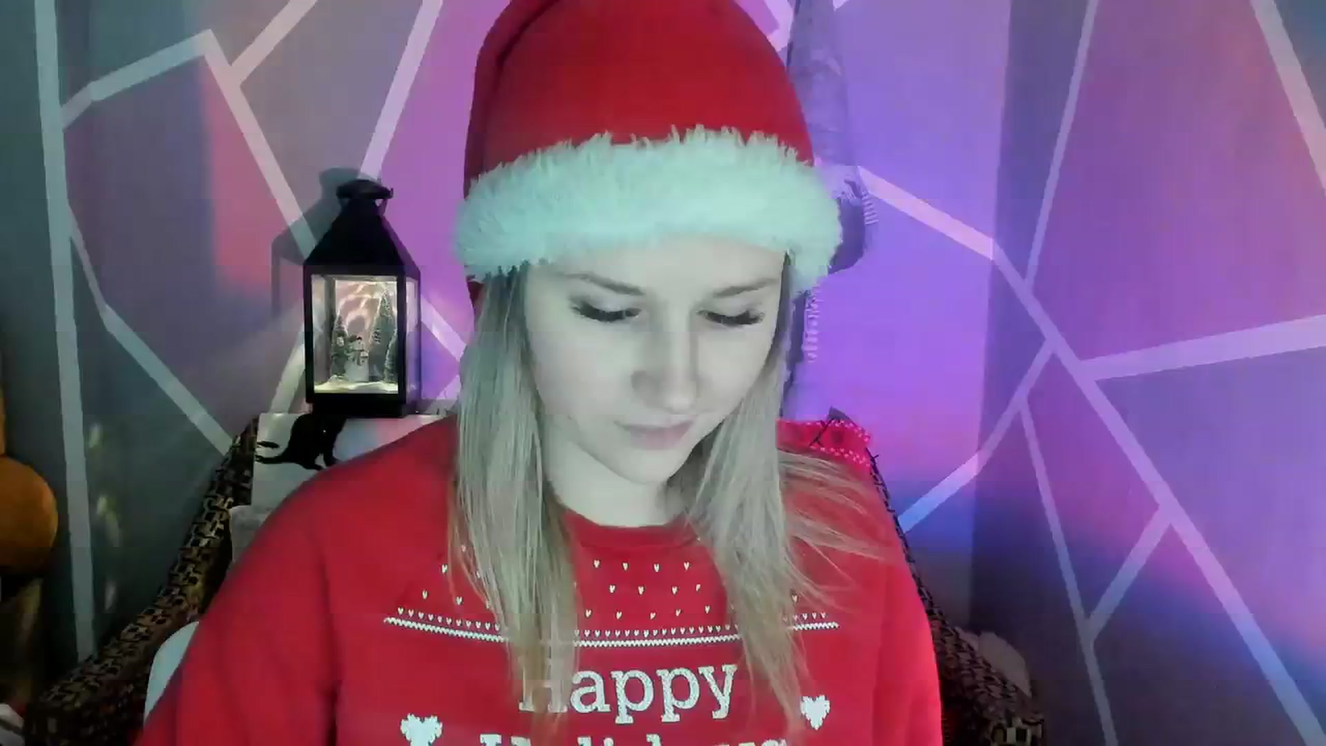 Gallery image thumbnail from Sexy_Ukr's myfreecams stream on, 12/25/2023, 16:13 image 9 of 20