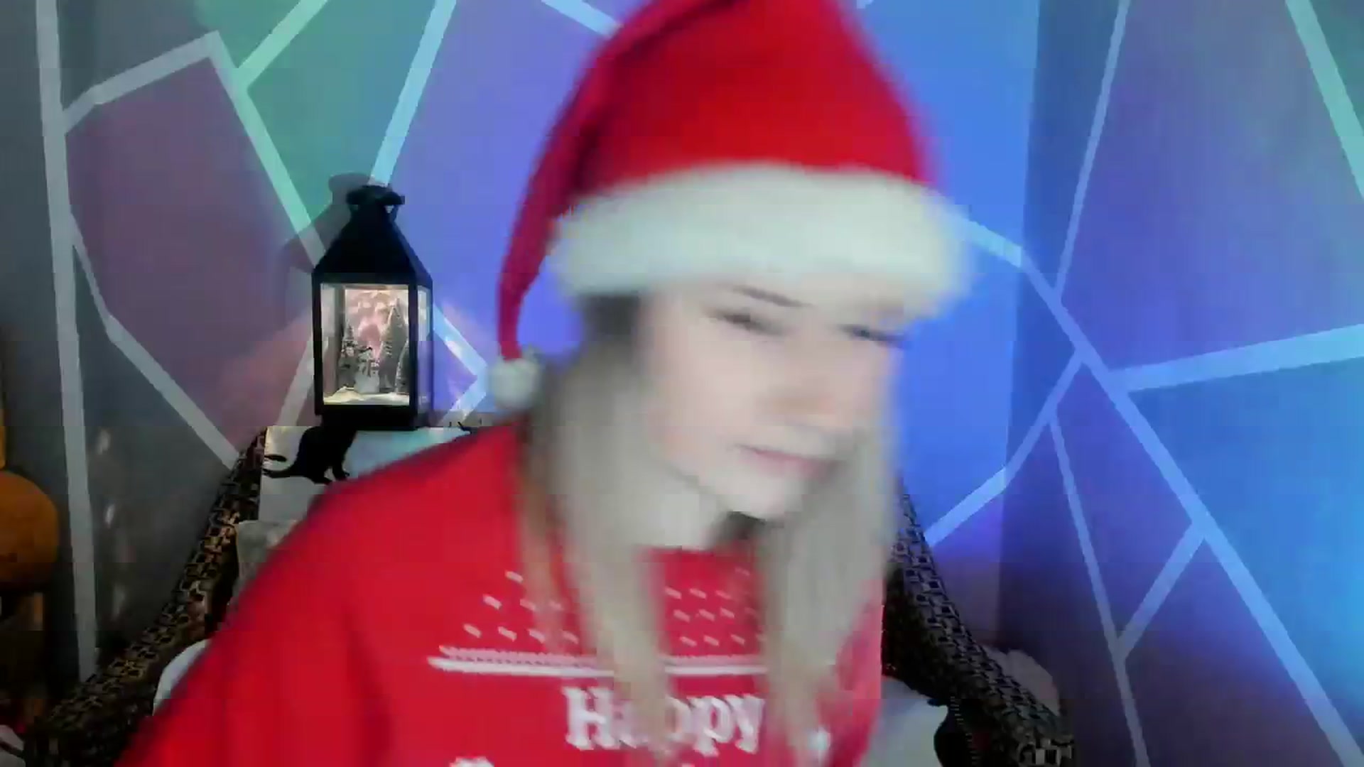 Gallery image thumbnail from Sexy_Ukr's myfreecams stream on, 12/25/2023, 16:13 image 13 of 20