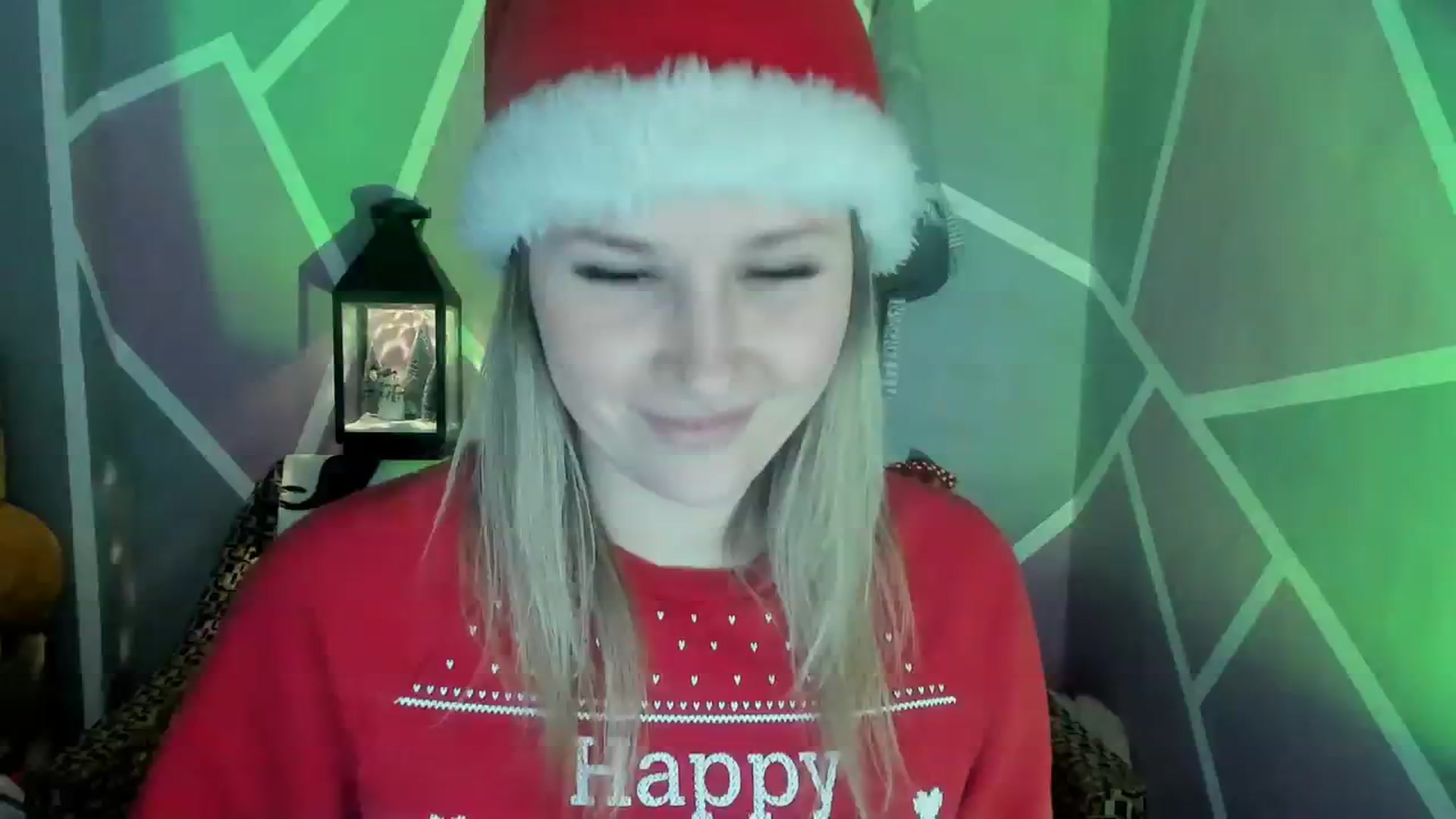 Gallery image thumbnail from Sexy_Ukr's myfreecams stream on, 12/25/2023, 16:13 image 14 of 20