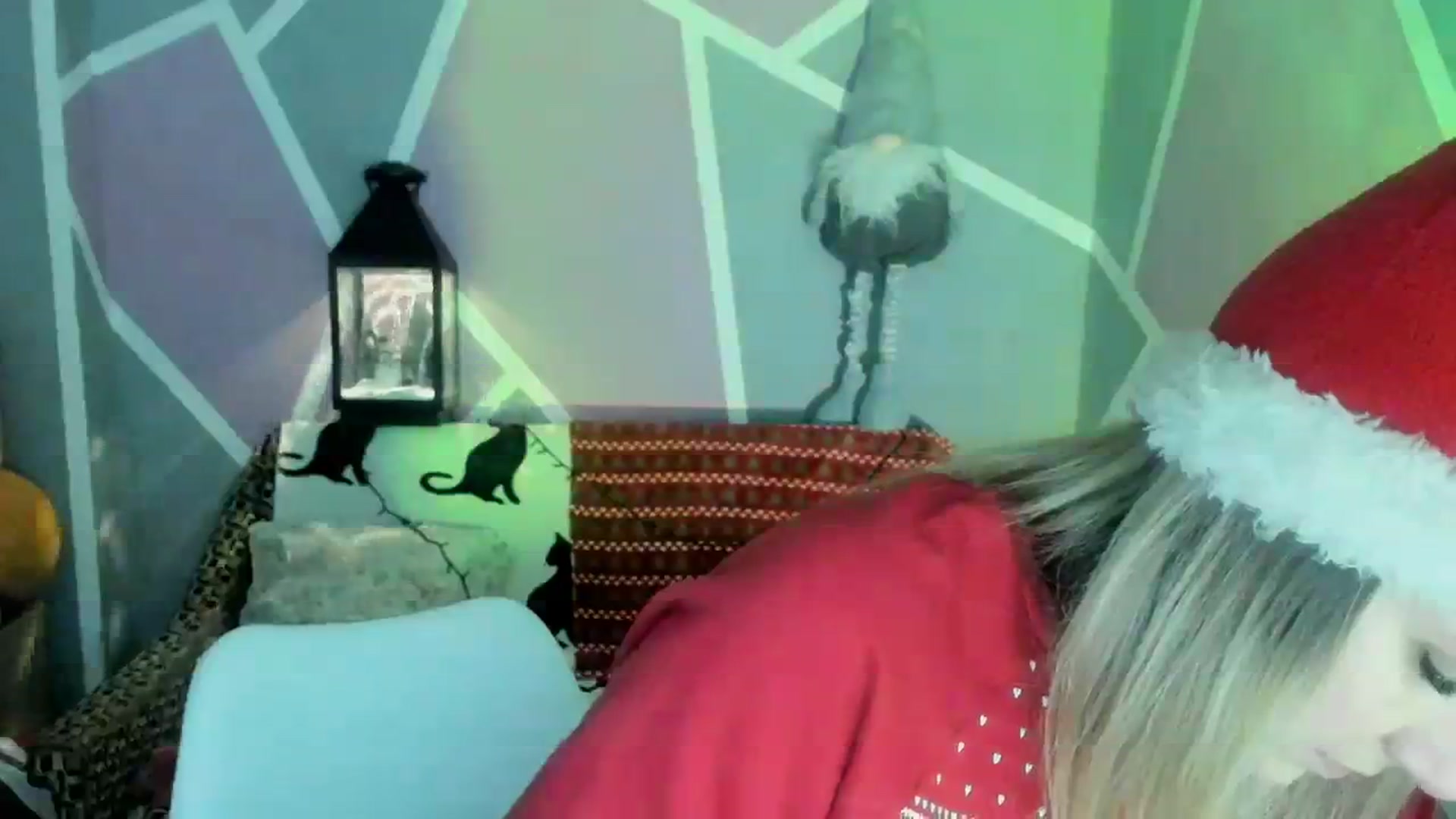 Gallery image thumbnail from Sexy_Ukr's myfreecams stream on, 12/25/2023, 16:13 image 3 of 20