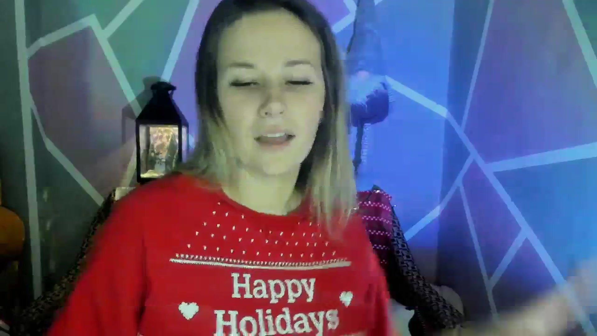 Gallery image thumbnail from Sexy_Ukr's myfreecams stream on, 12/25/2023, 16:13 image 20 of 20
