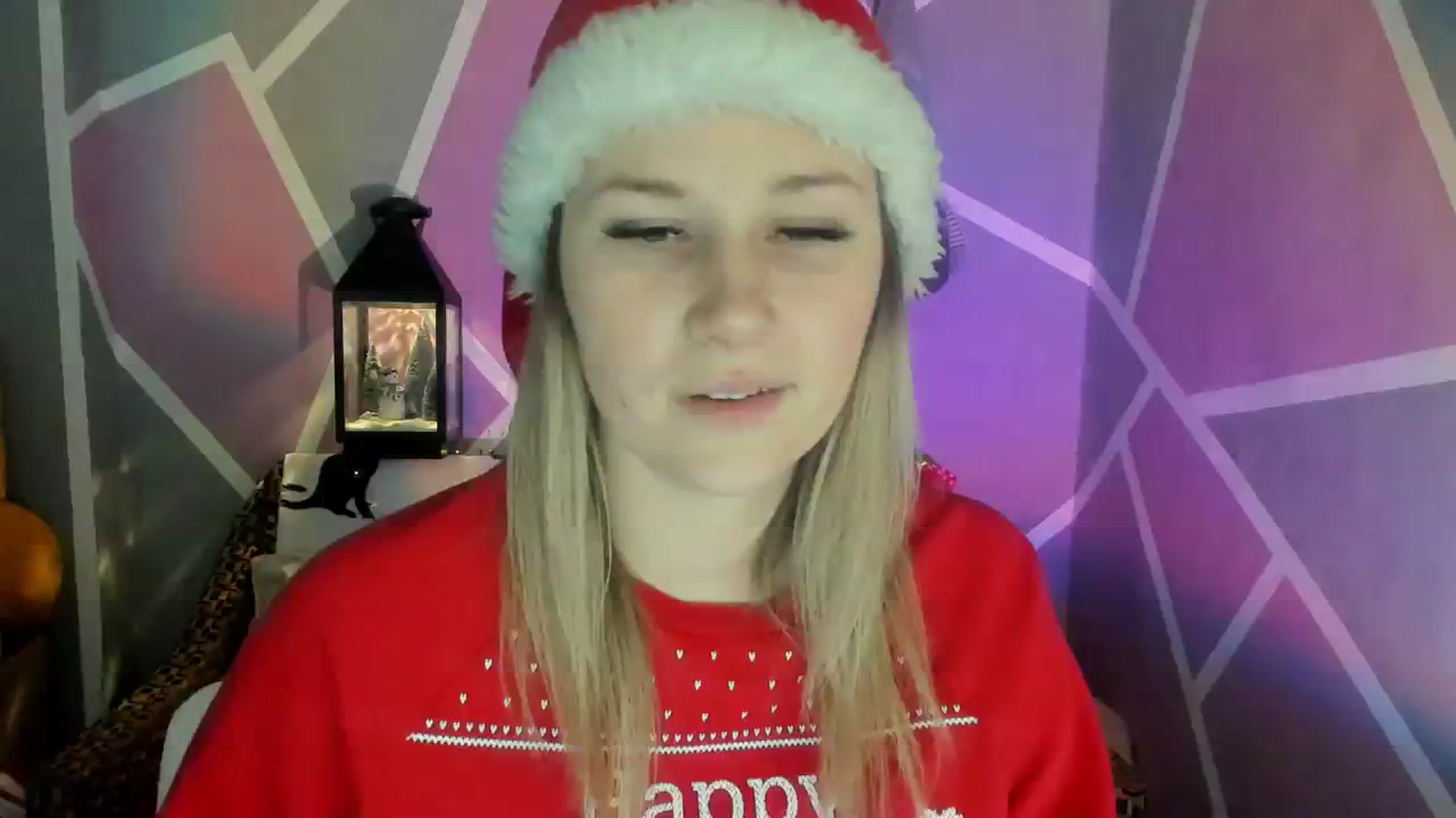 Gallery image thumbnail from Sexy_Ukr's myfreecams stream on, 12/25/2023, 16:13 image 11 of 20