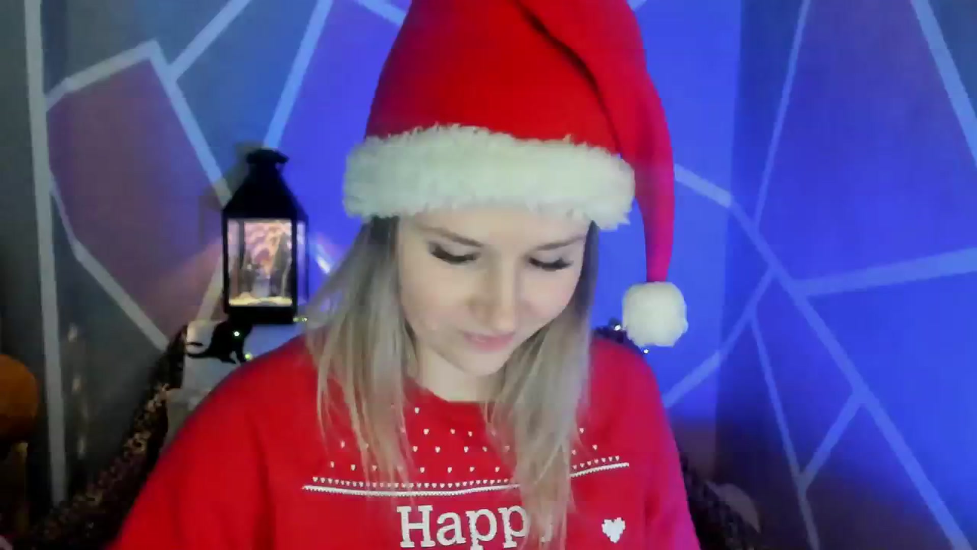 Gallery image thumbnail from Sexy_Ukr's myfreecams stream on, 12/25/2023, 16:13 image 1 of 20