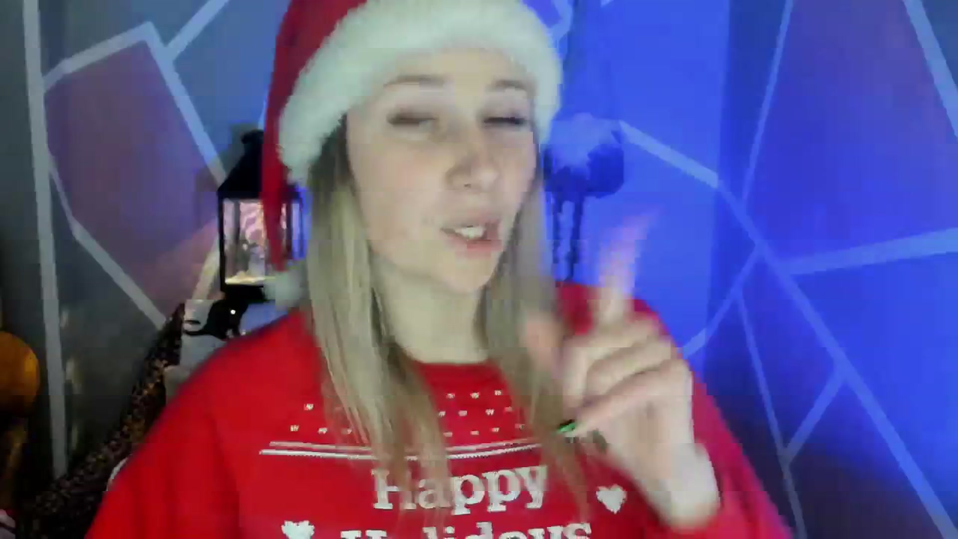 Gallery image thumbnail from Sexy_Ukr's myfreecams stream on, 12/25/2023, 16:13 image 12 of 20