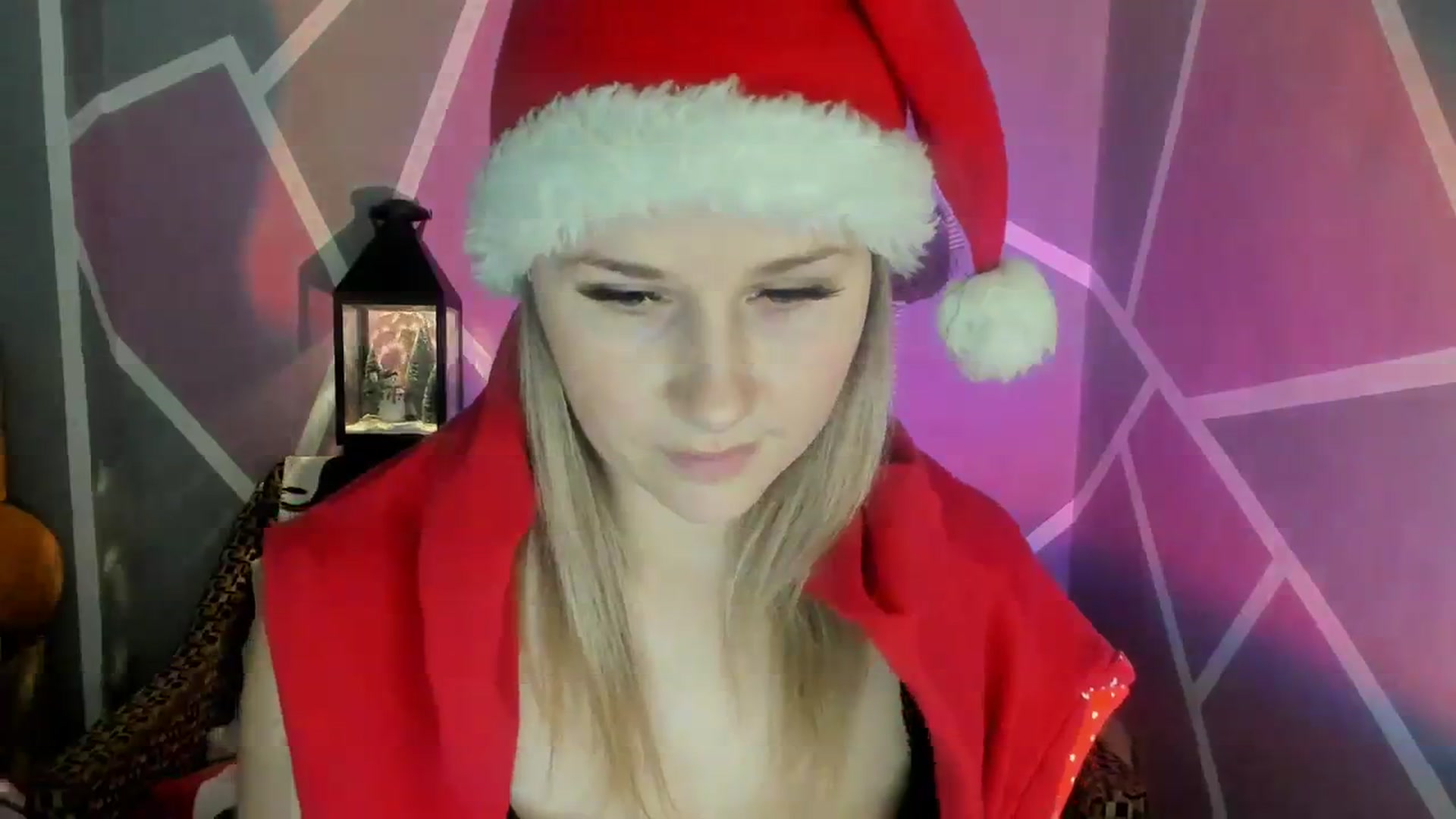 Gallery image thumbnail from Sexy_Ukr's myfreecams stream on, 12/25/2023, 16:41 image 6 of 20