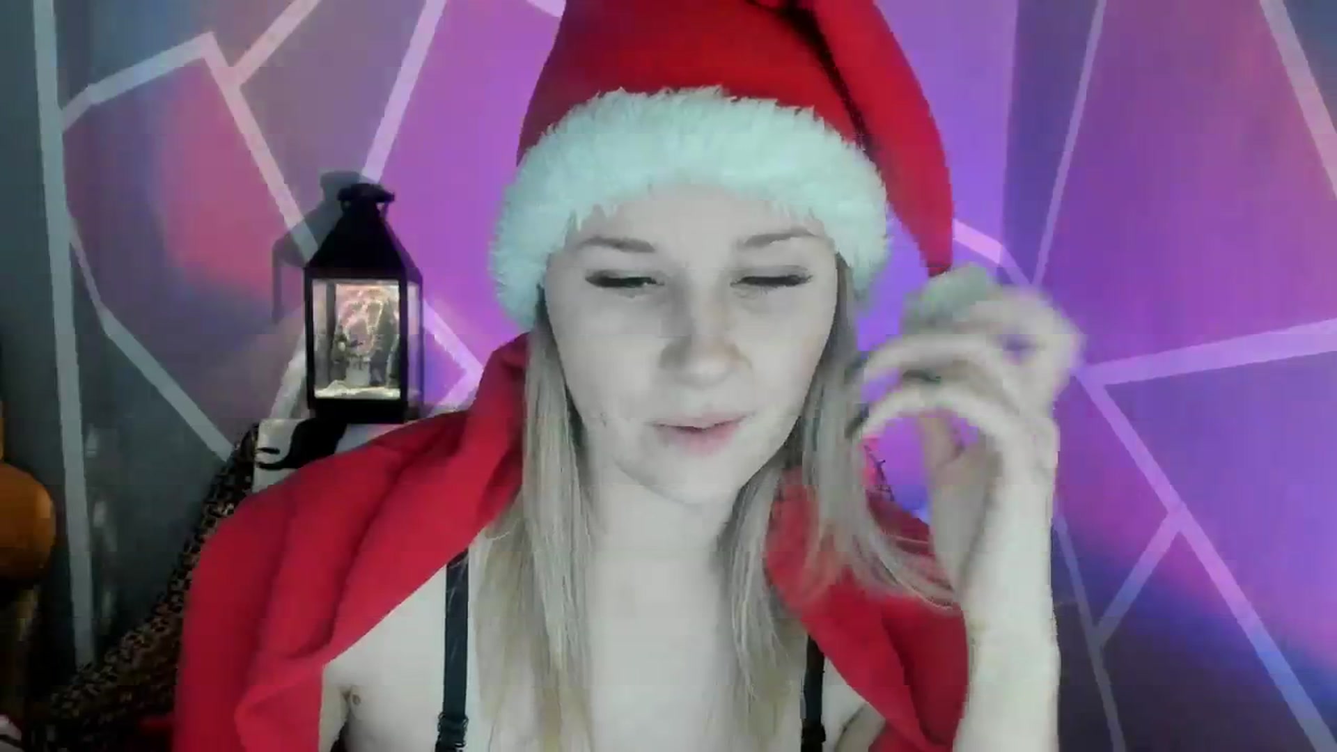 Gallery image thumbnail from Sexy_Ukr's myfreecams stream on, 12/25/2023, 16:41 image 2 of 20