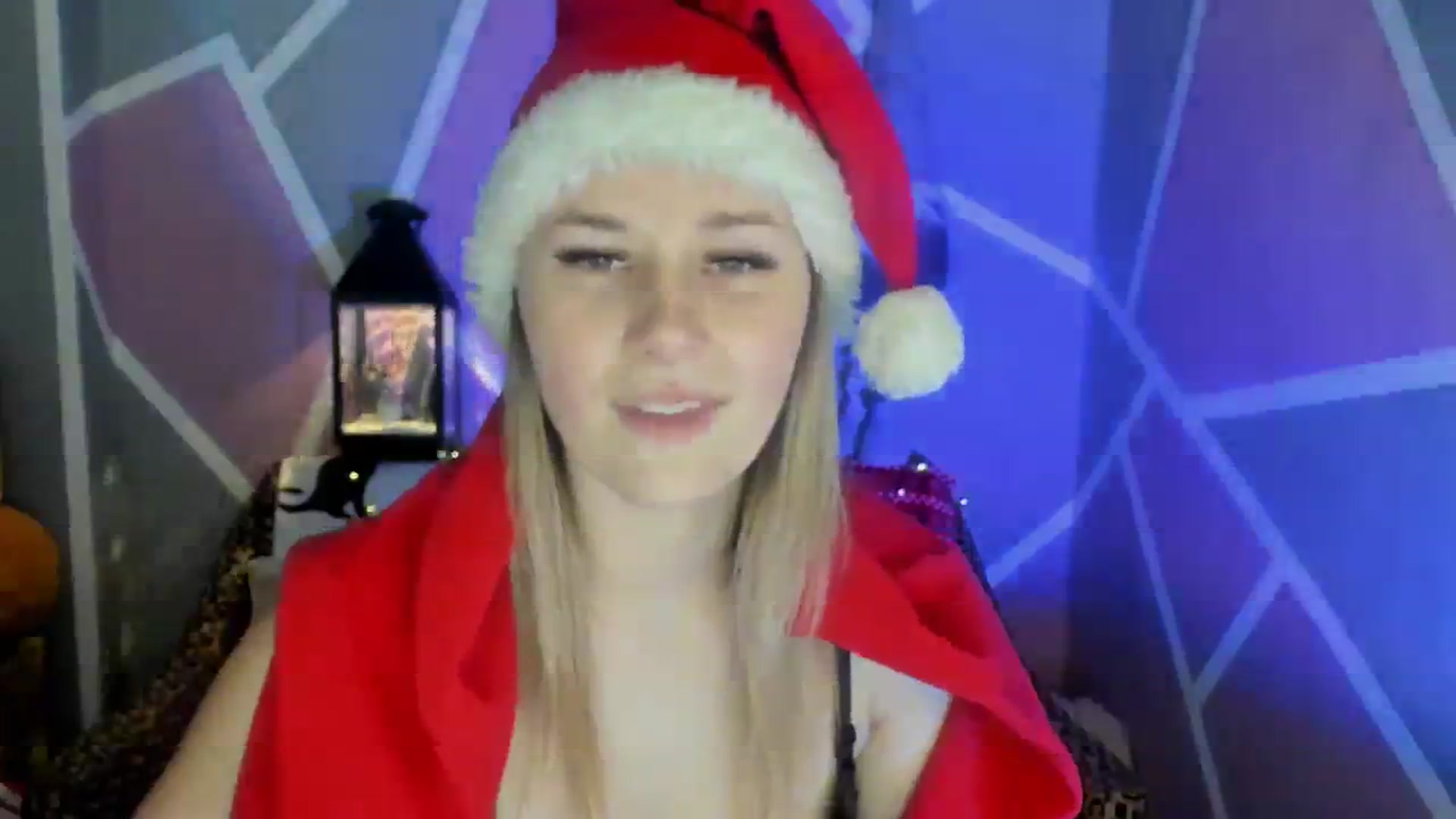 Gallery image thumbnail from Sexy_Ukr's myfreecams stream on, 12/25/2023, 16:41 image 10 of 20