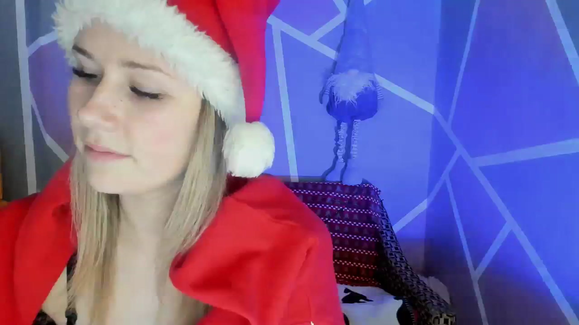 Gallery image thumbnail from Sexy_Ukr's myfreecams stream on, 12/25/2023, 16:41 image 7 of 20