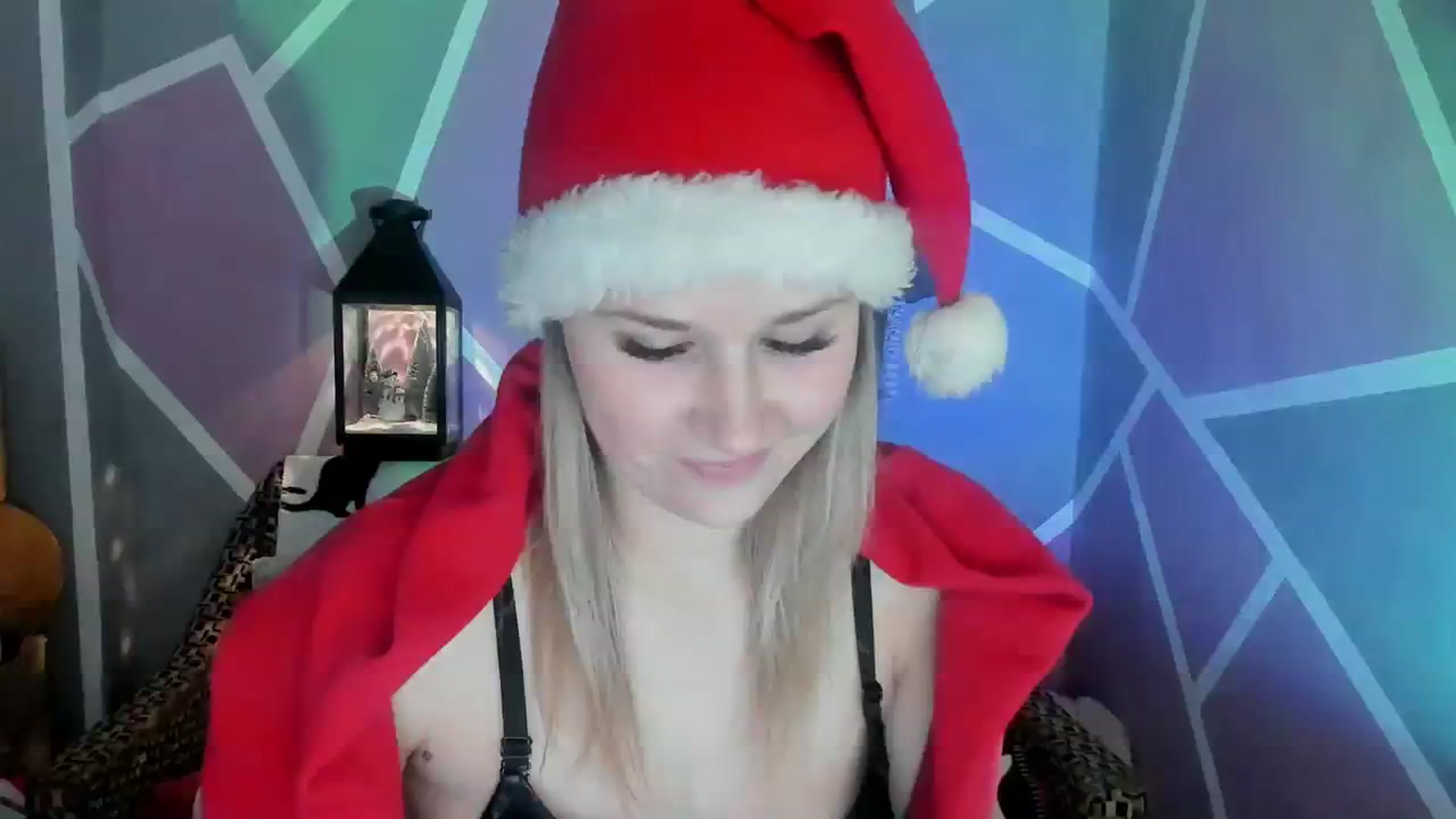Gallery image thumbnail from Sexy_Ukr's myfreecams stream on, 12/25/2023, 16:41 image 1 of 20