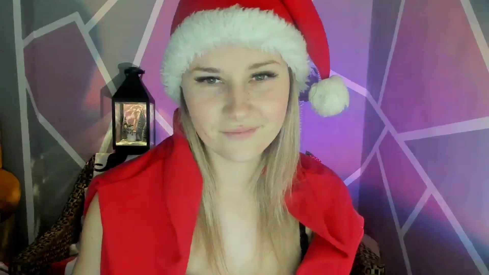 Gallery image thumbnail from Sexy_Ukr's myfreecams stream on, 12/25/2023, 16:41 image 3 of 20