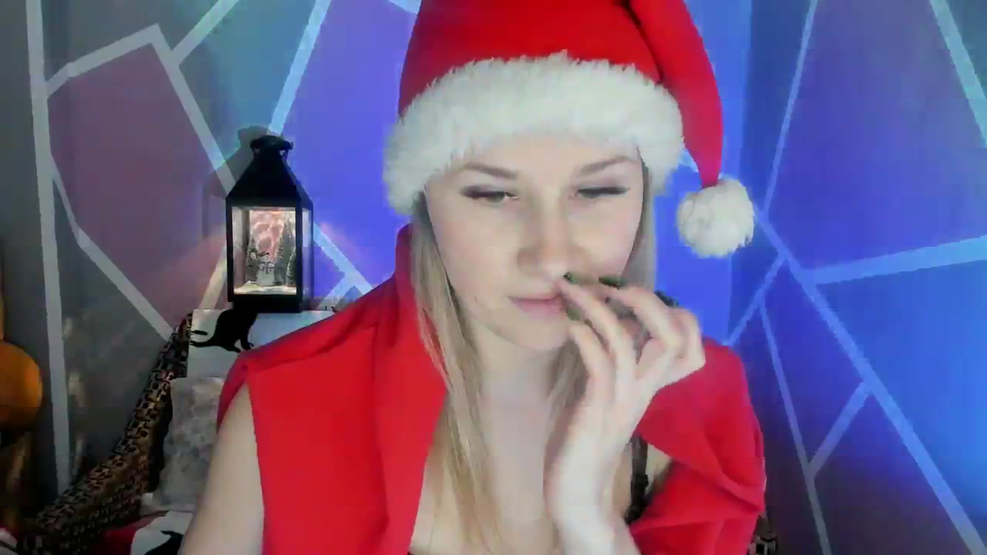Gallery image thumbnail from Sexy_Ukr's myfreecams stream on, 12/25/2023, 16:41 image 4 of 20