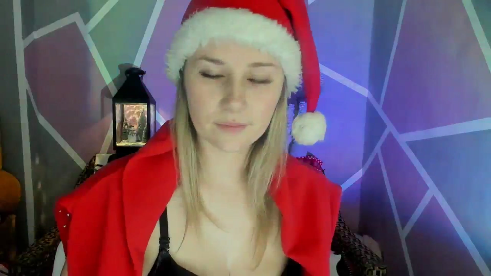 Gallery image thumbnail from Sexy_Ukr's myfreecams stream on, 12/25/2023, 16:59 image 16 of 20