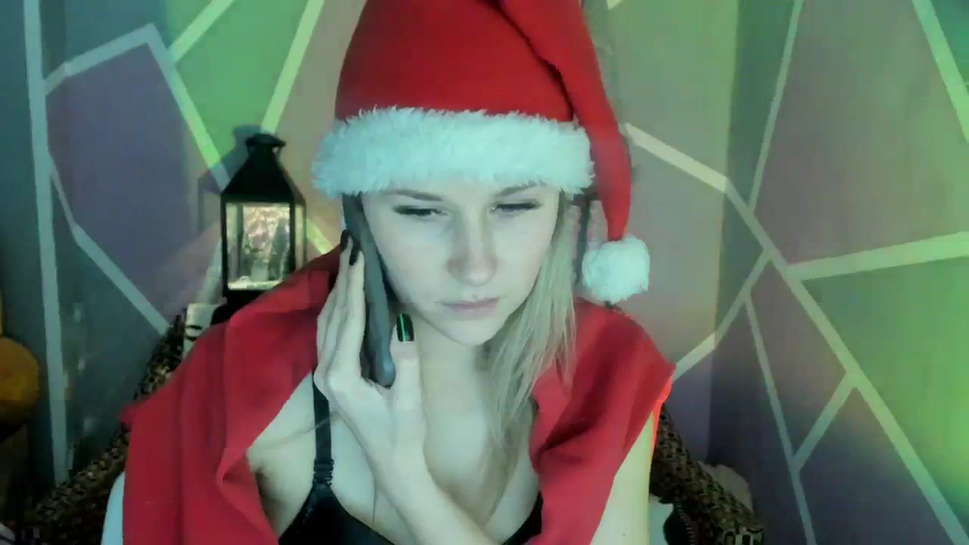 Gallery image thumbnail from Sexy_Ukr's myfreecams stream on, 12/25/2023, 16:59 image 19 of 20