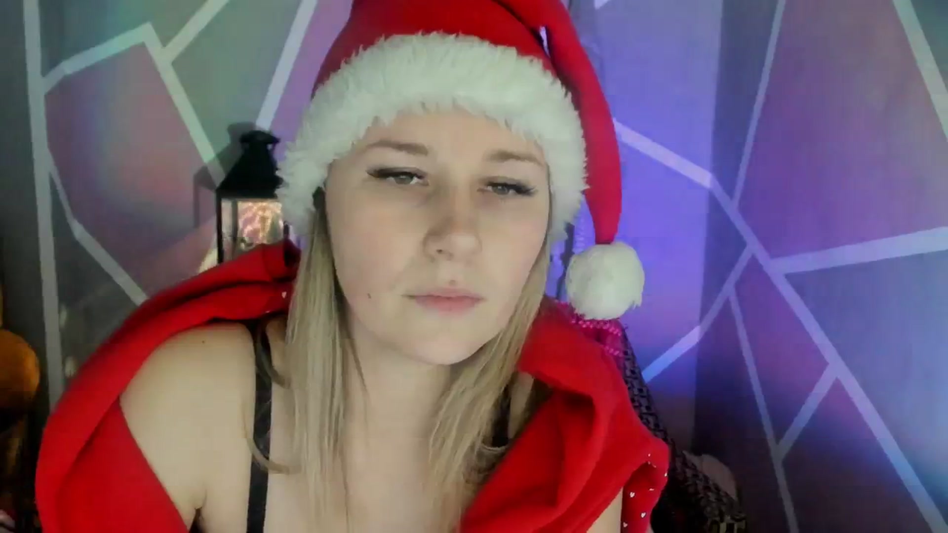 Gallery image thumbnail from Sexy_Ukr's myfreecams stream on, 12/25/2023, 16:59 image 7 of 20