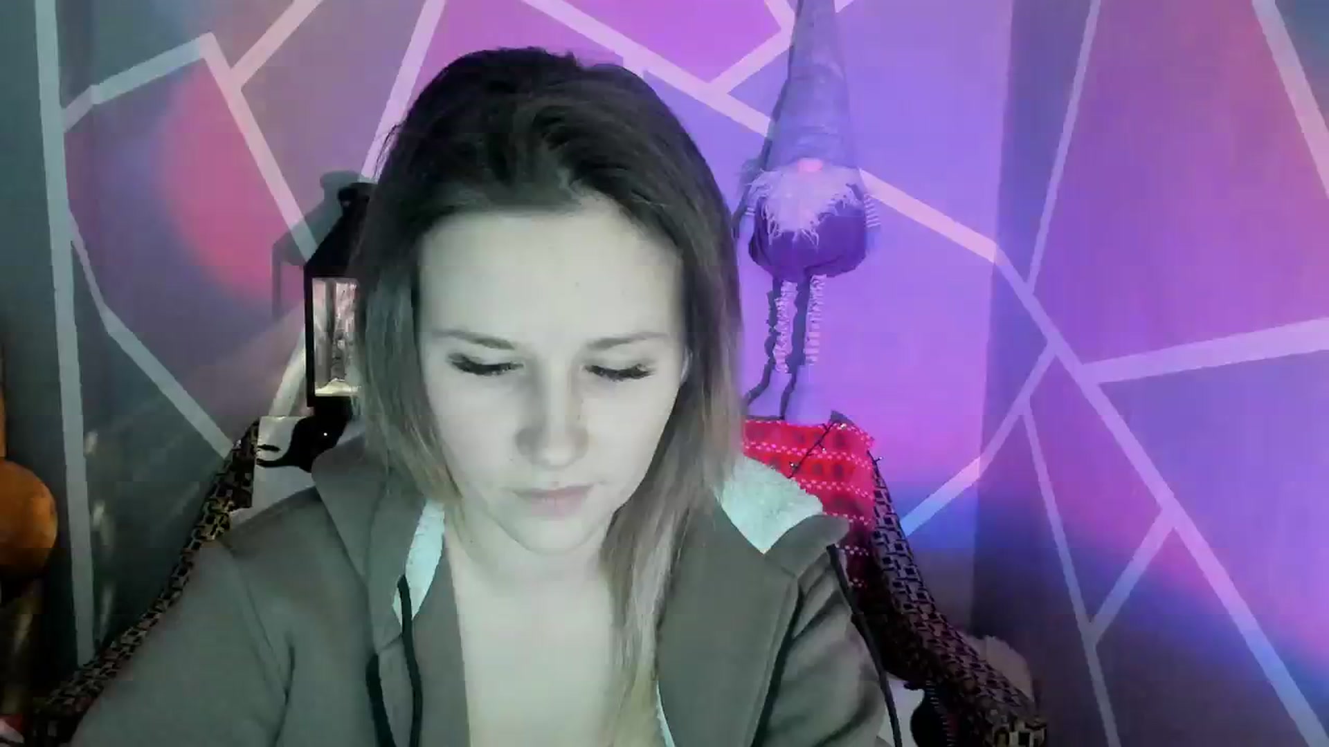 Gallery image thumbnail from Sexy_Ukr's myfreecams stream on, 12/25/2023, 17:48 image 15 of 20