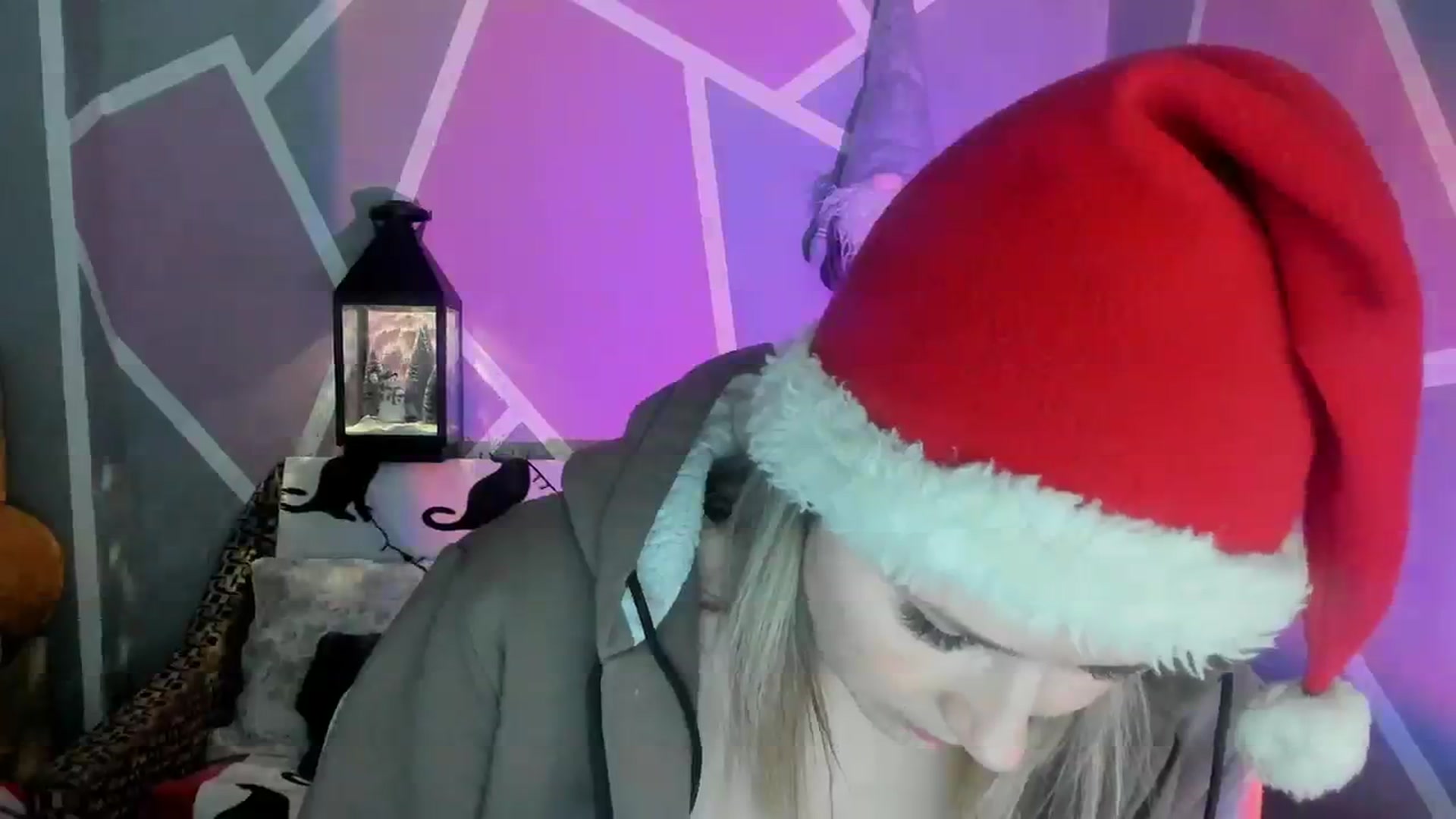 Gallery image thumbnail from Sexy_Ukr's myfreecams stream on, 12/25/2023, 17:48 image 2 of 20
