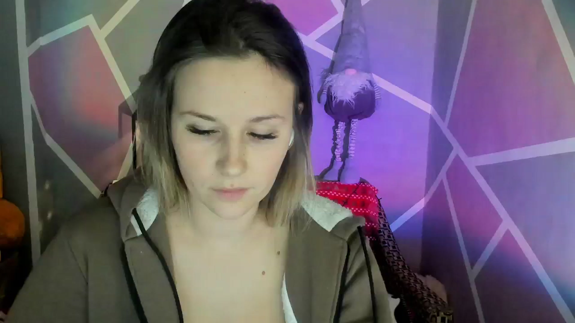 Gallery image thumbnail from Sexy_Ukr's myfreecams stream on, 12/25/2023, 17:48 image 7 of 20