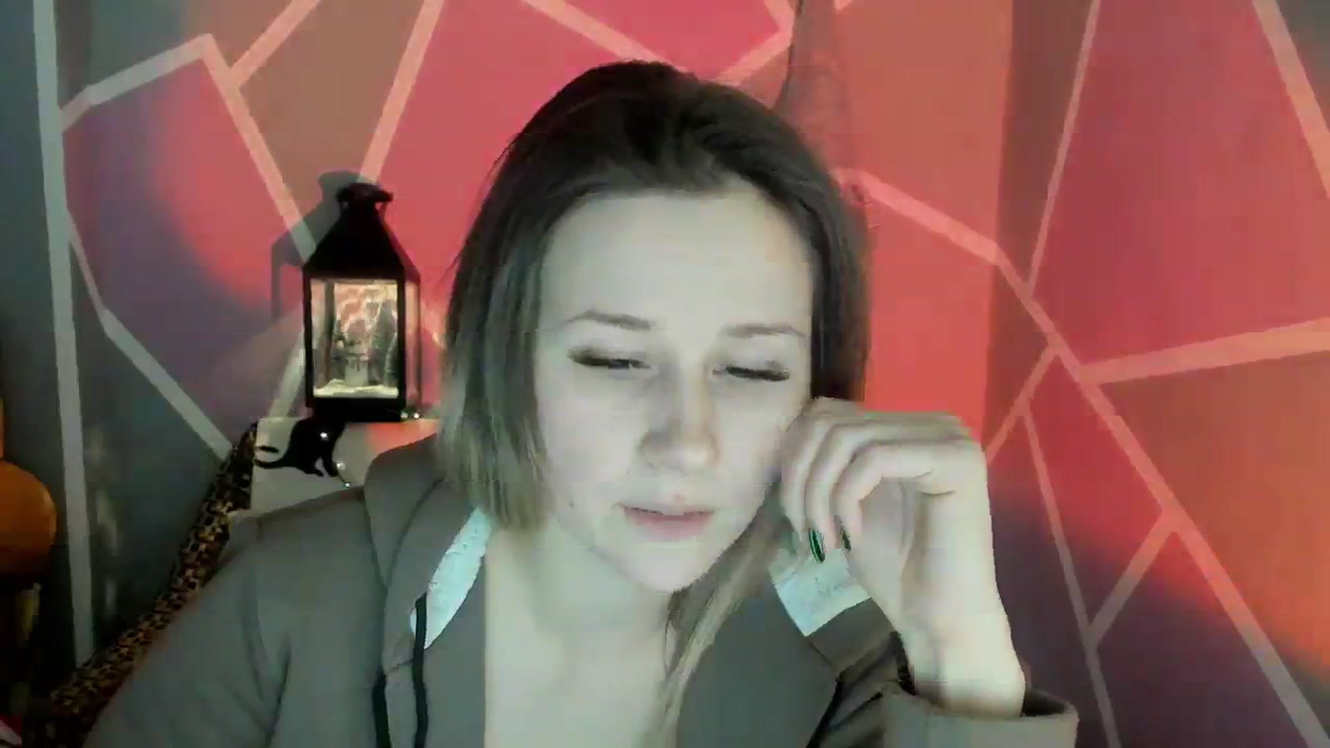 Gallery image thumbnail from Sexy_Ukr's myfreecams stream on, 12/25/2023, 17:48 image 16 of 20