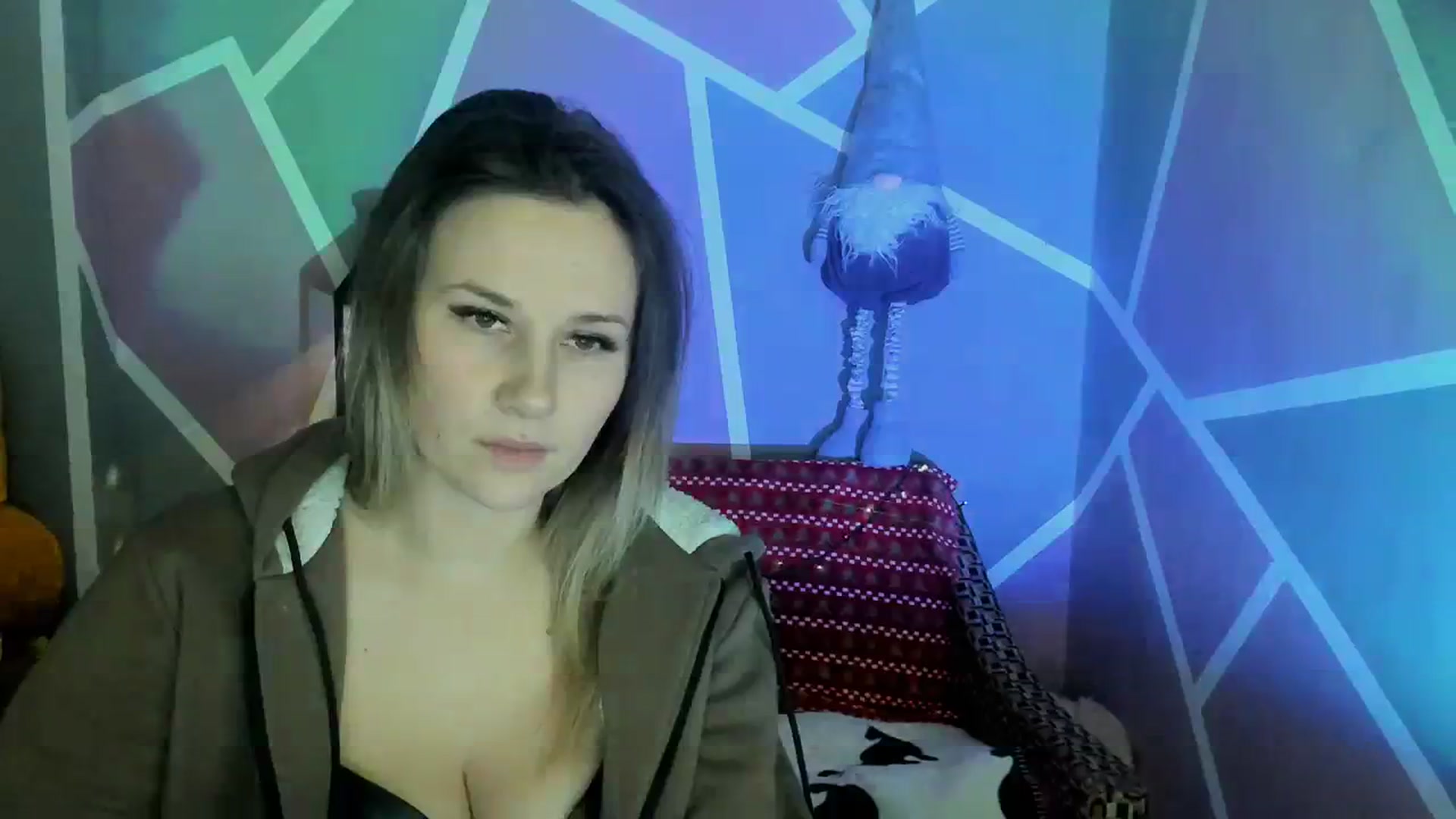 Gallery image thumbnail from Sexy_Ukr's myfreecams stream on, 12/25/2023, 17:48 image 11 of 20