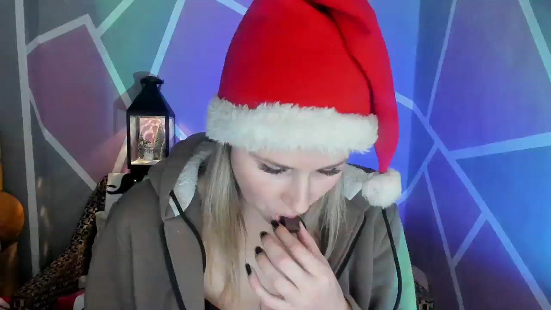 Gallery image thumbnail from Sexy_Ukr's myfreecams stream on, 12/25/2023, 17:48 image 1 of 20