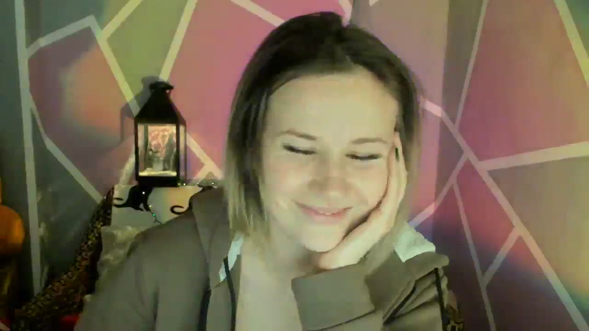 Gallery image thumbnail from Sexy_Ukr's myfreecams stream on, 12/25/2023, 18:50 image 8 of 20