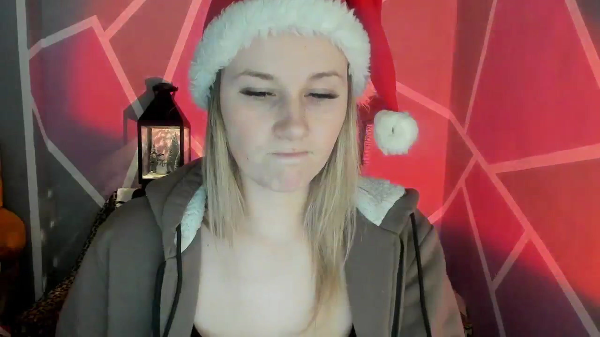 Gallery image thumbnail from Sexy_Ukr's myfreecams stream on, 12/25/2023, 18:50 image 3 of 20