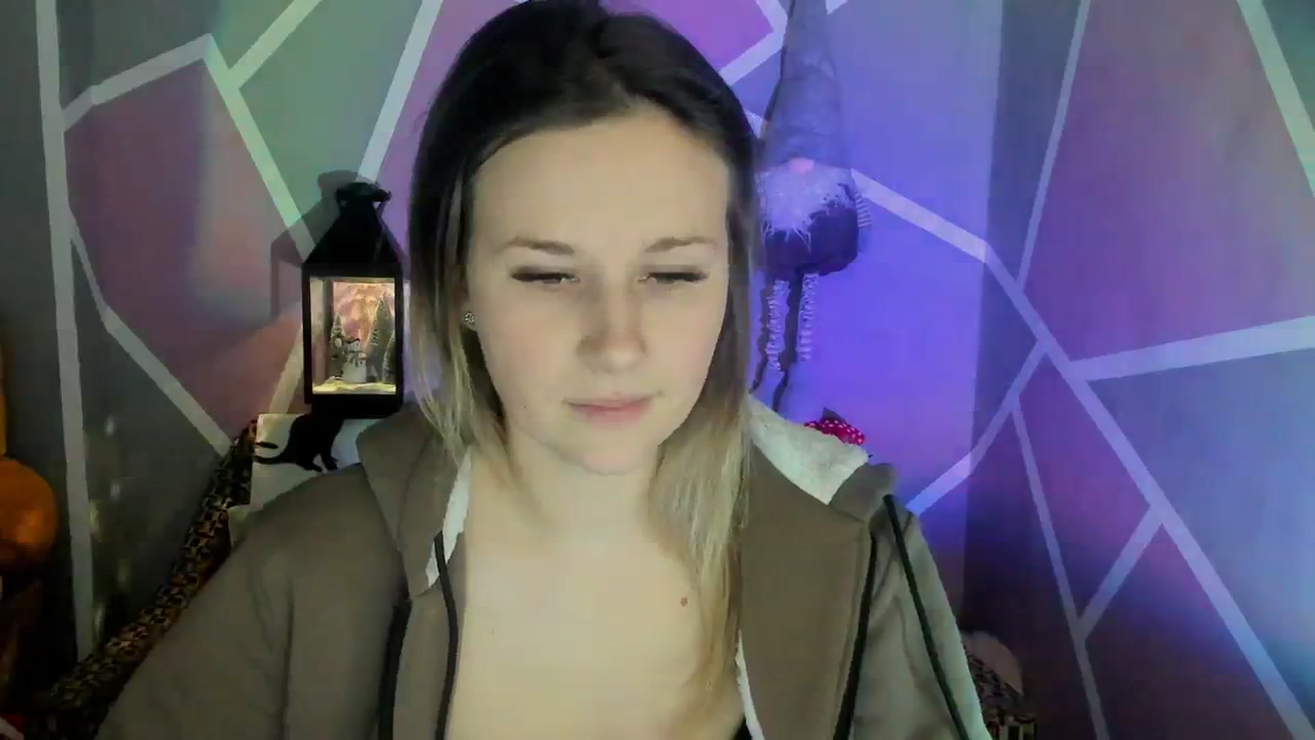 Gallery image thumbnail from Sexy_Ukr's myfreecams stream on, 12/25/2023, 18:50 image 6 of 20