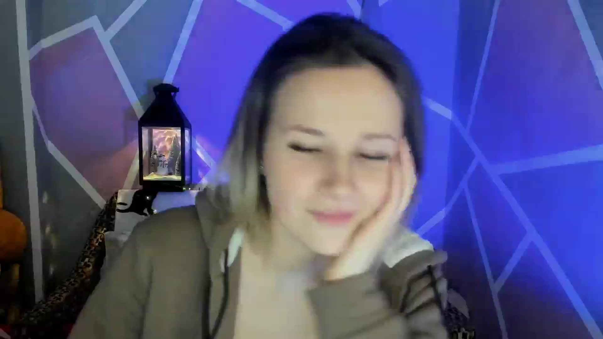Gallery image thumbnail from Sexy_Ukr's myfreecams stream on, 12/25/2023, 18:50 image 4 of 20