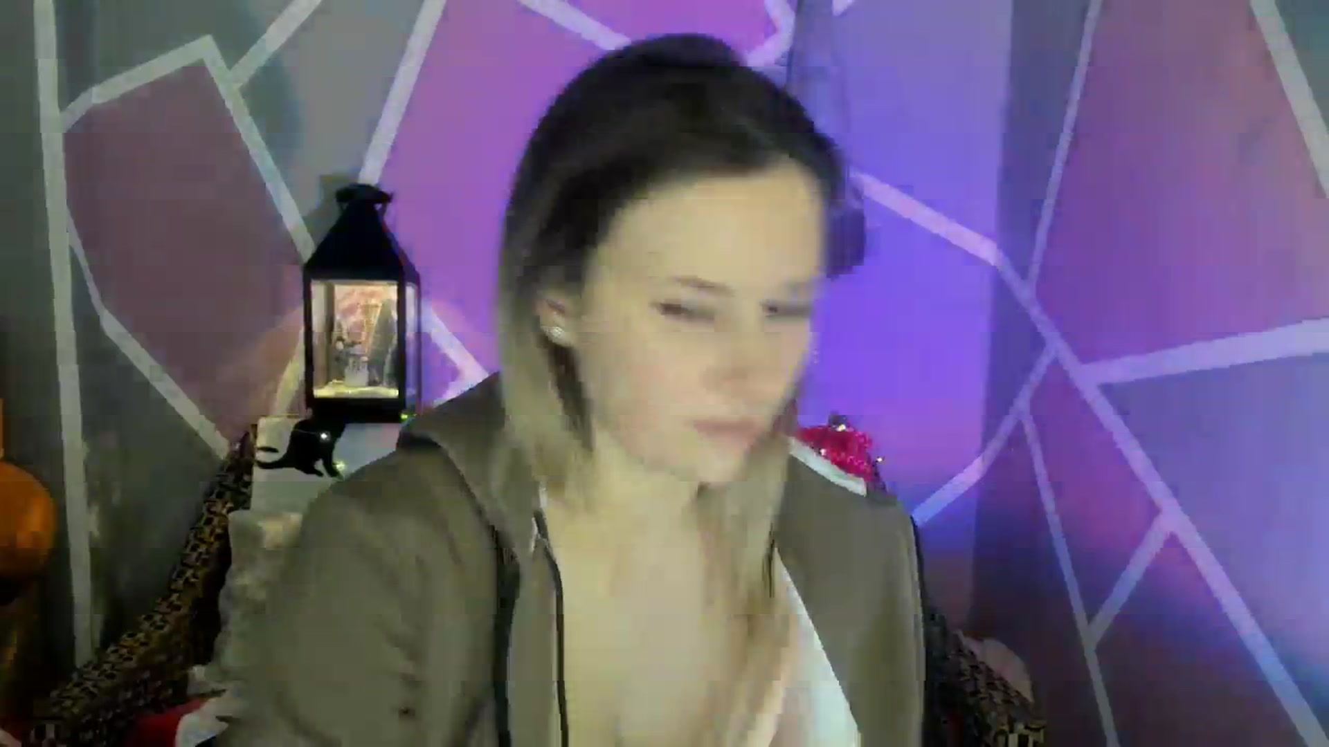 Gallery image thumbnail from Sexy_Ukr's myfreecams stream on, 12/25/2023, 18:50 image 13 of 20