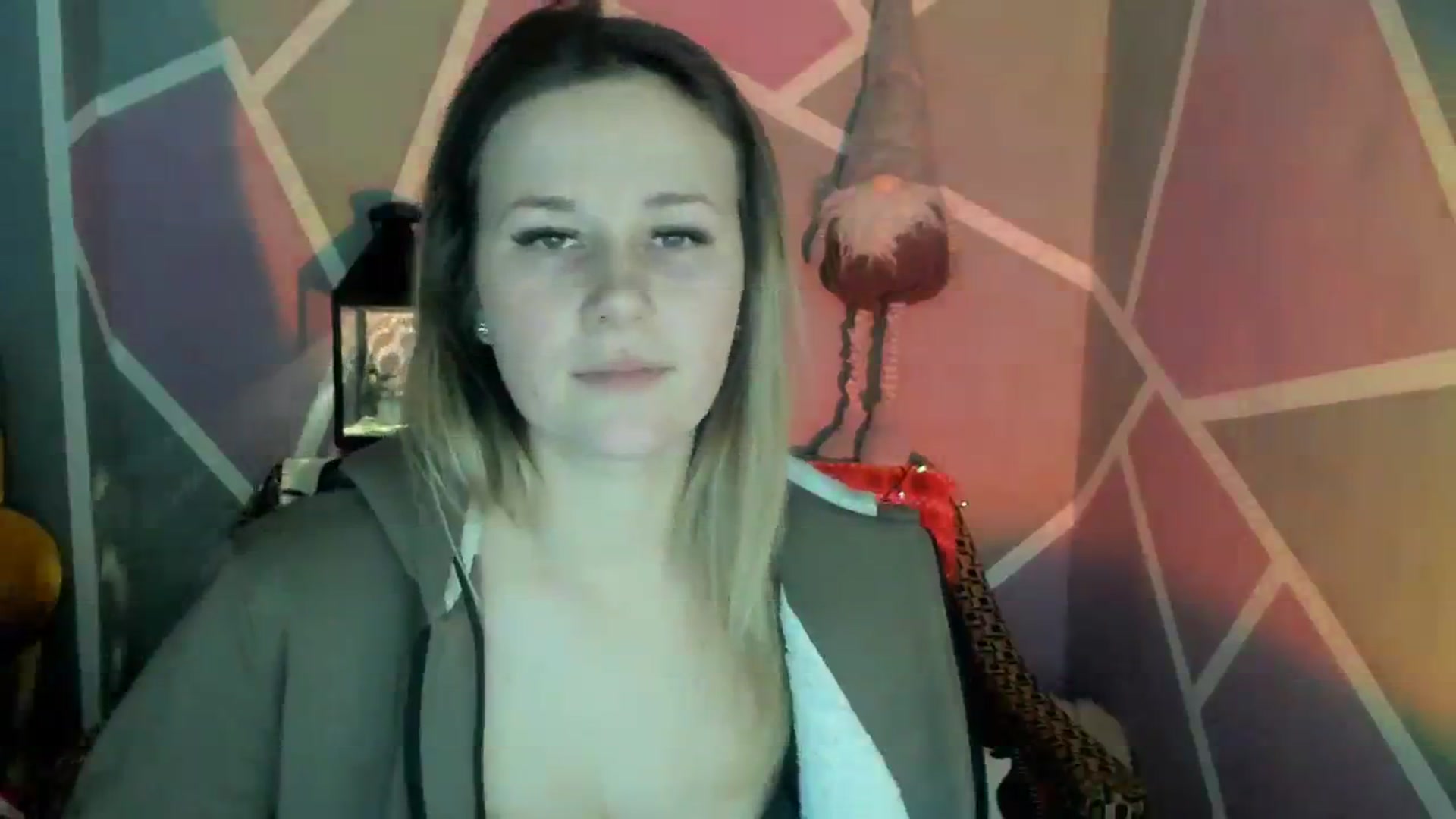 Gallery image thumbnail from Sexy_Ukr's myfreecams stream on, 12/25/2023, 18:50 image 12 of 20