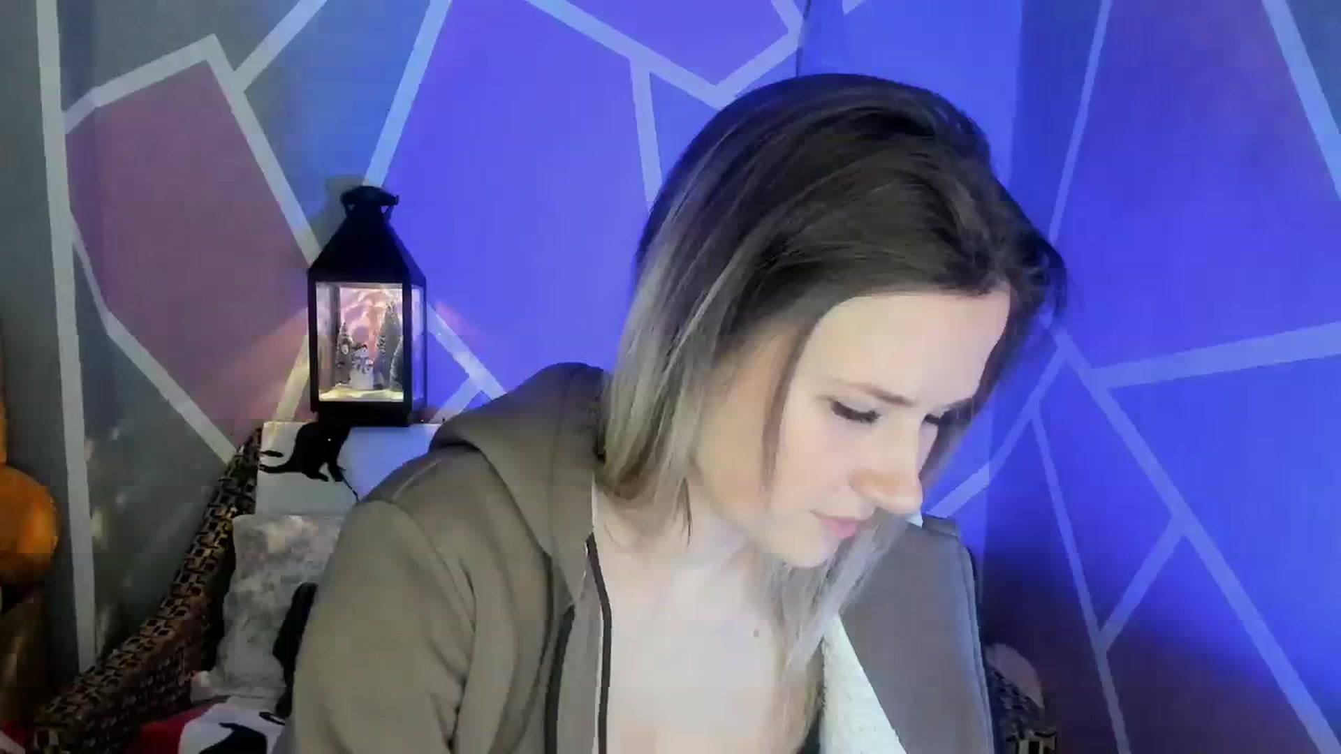 Gallery image thumbnail from Sexy_Ukr's myfreecams stream on, 12/25/2023, 18:50 image 11 of 20