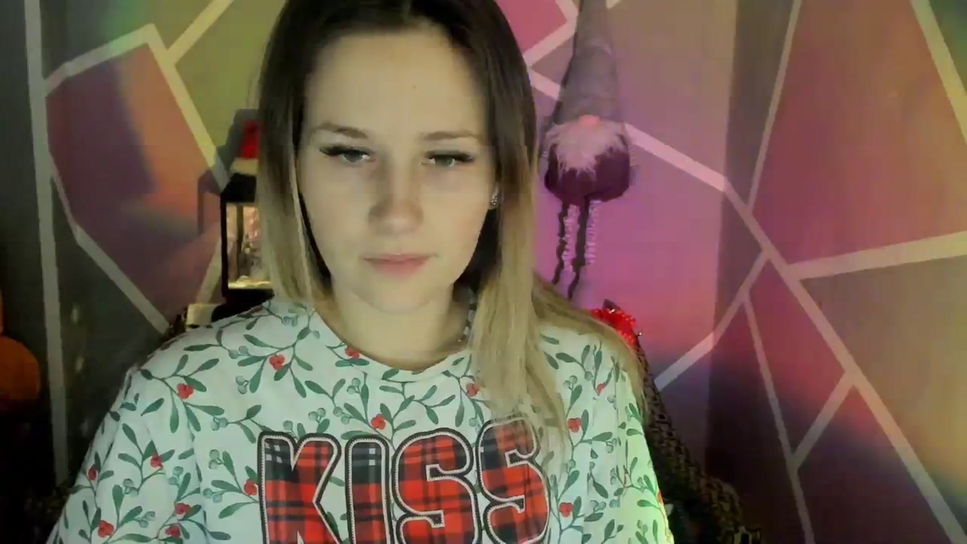 Gallery image thumbnail from Sexy_Ukr's myfreecams stream on, 12/26/2023, 17:14 image 5 of 20