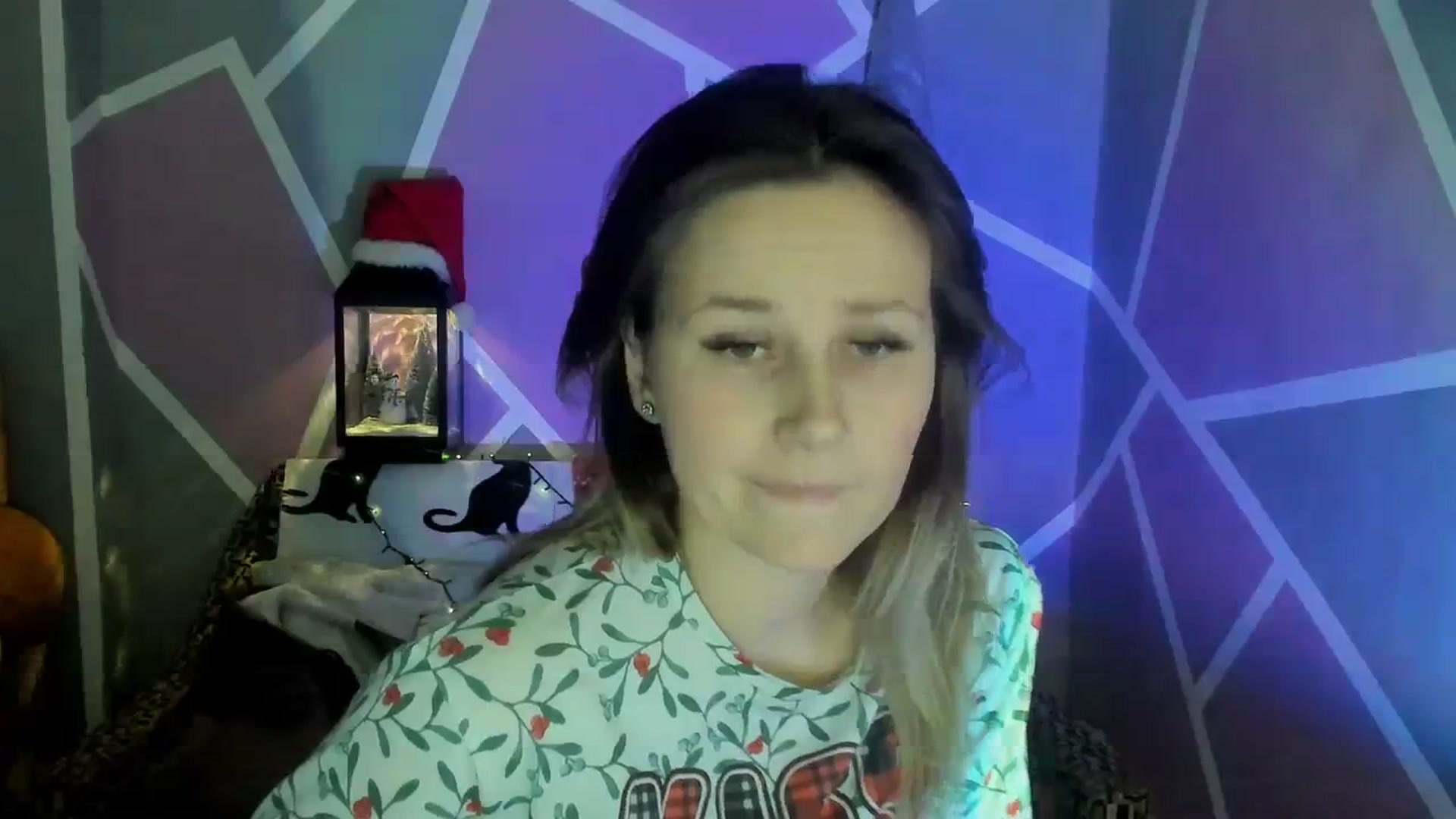 Gallery image thumbnail from Sexy_Ukr's myfreecams stream on, 12/26/2023, 17:14 image 17 of 20