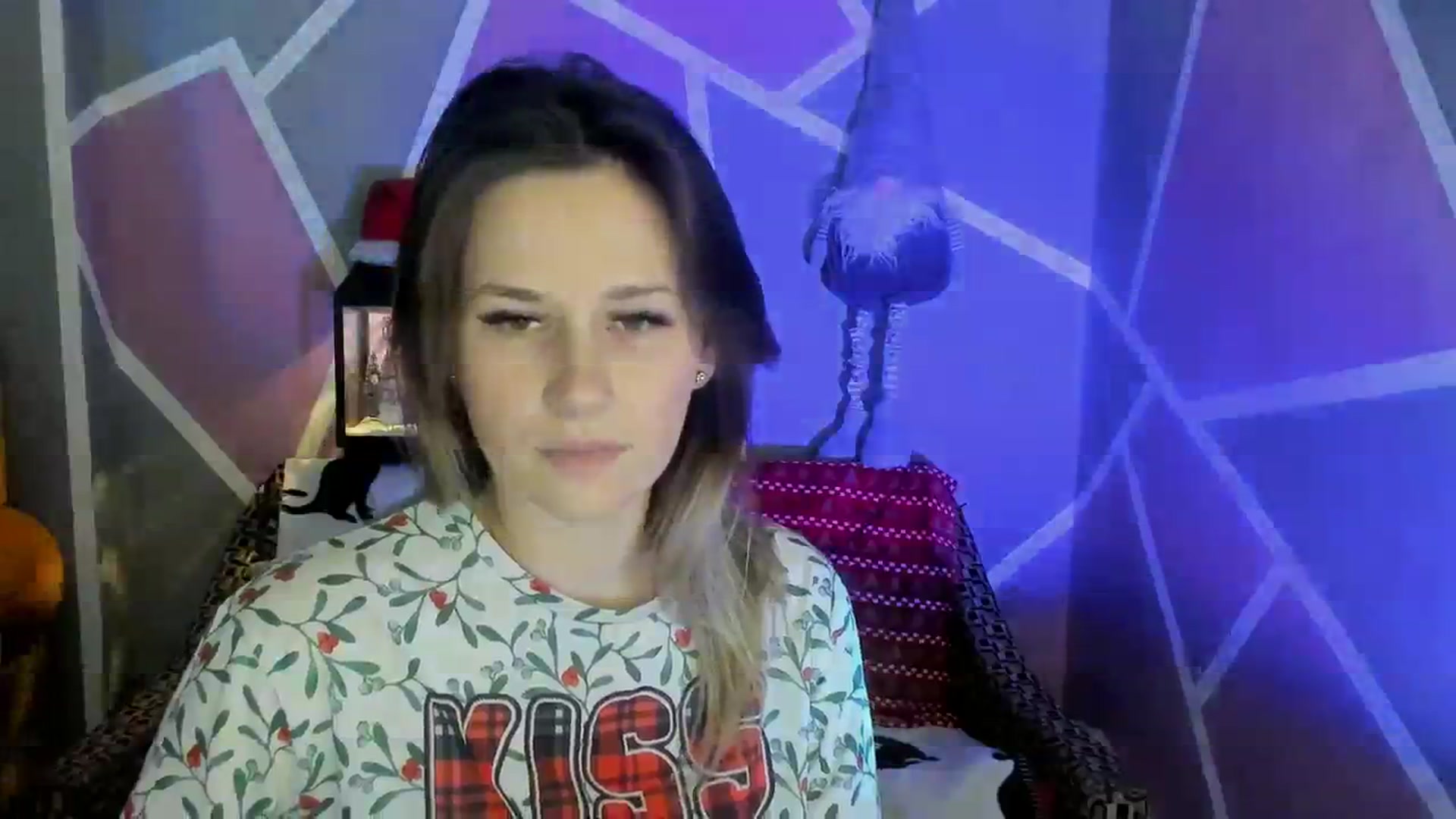 Gallery image thumbnail from Sexy_Ukr's myfreecams stream on, 12/26/2023, 17:14 image 16 of 20