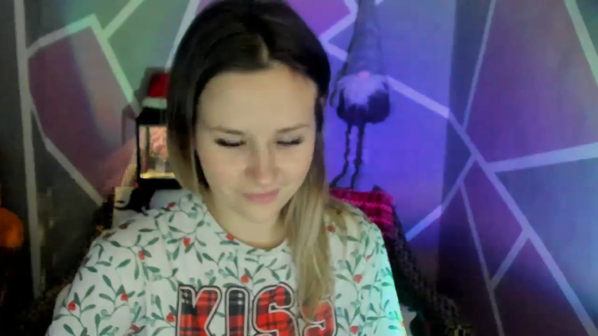 Gallery image thumbnail from Sexy_Ukr's myfreecams stream on, 12/26/2023, 17:14 image 3 of 20