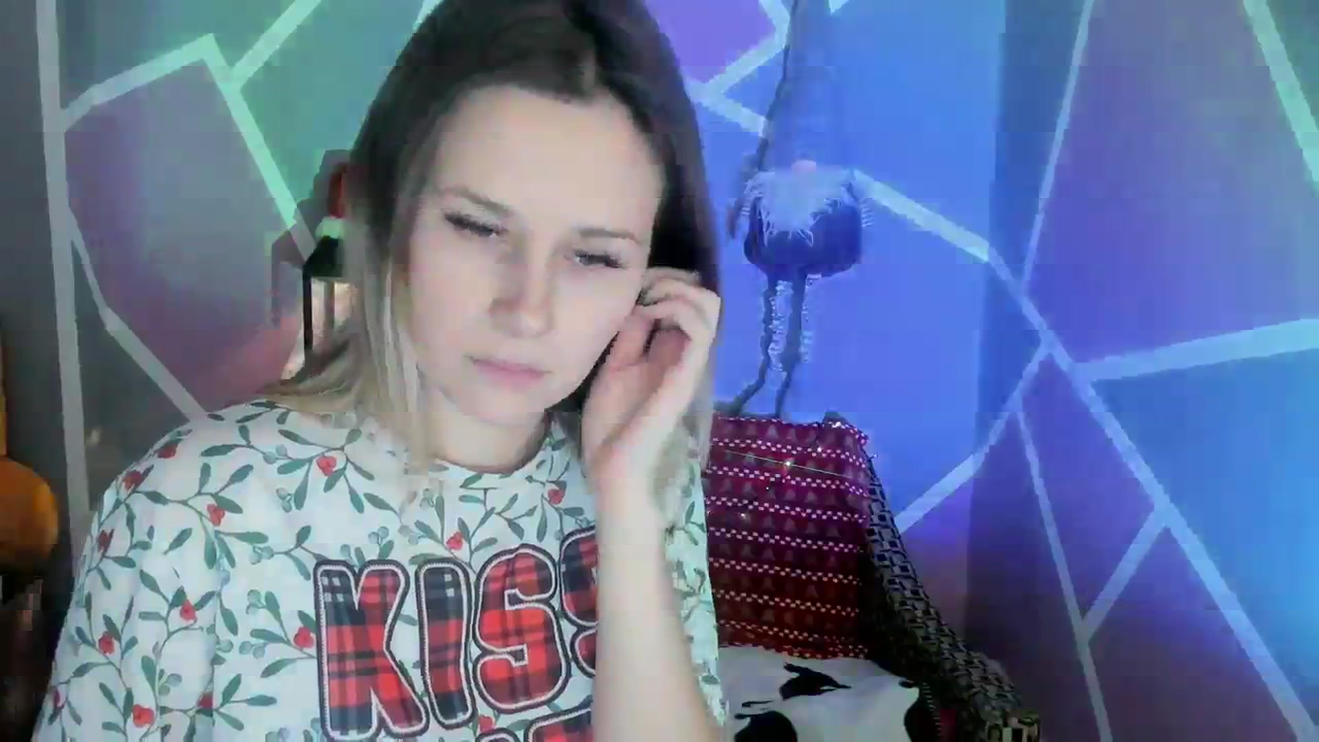 Gallery image thumbnail from Sexy_Ukr's myfreecams stream on, 12/26/2023, 17:14 image 10 of 20